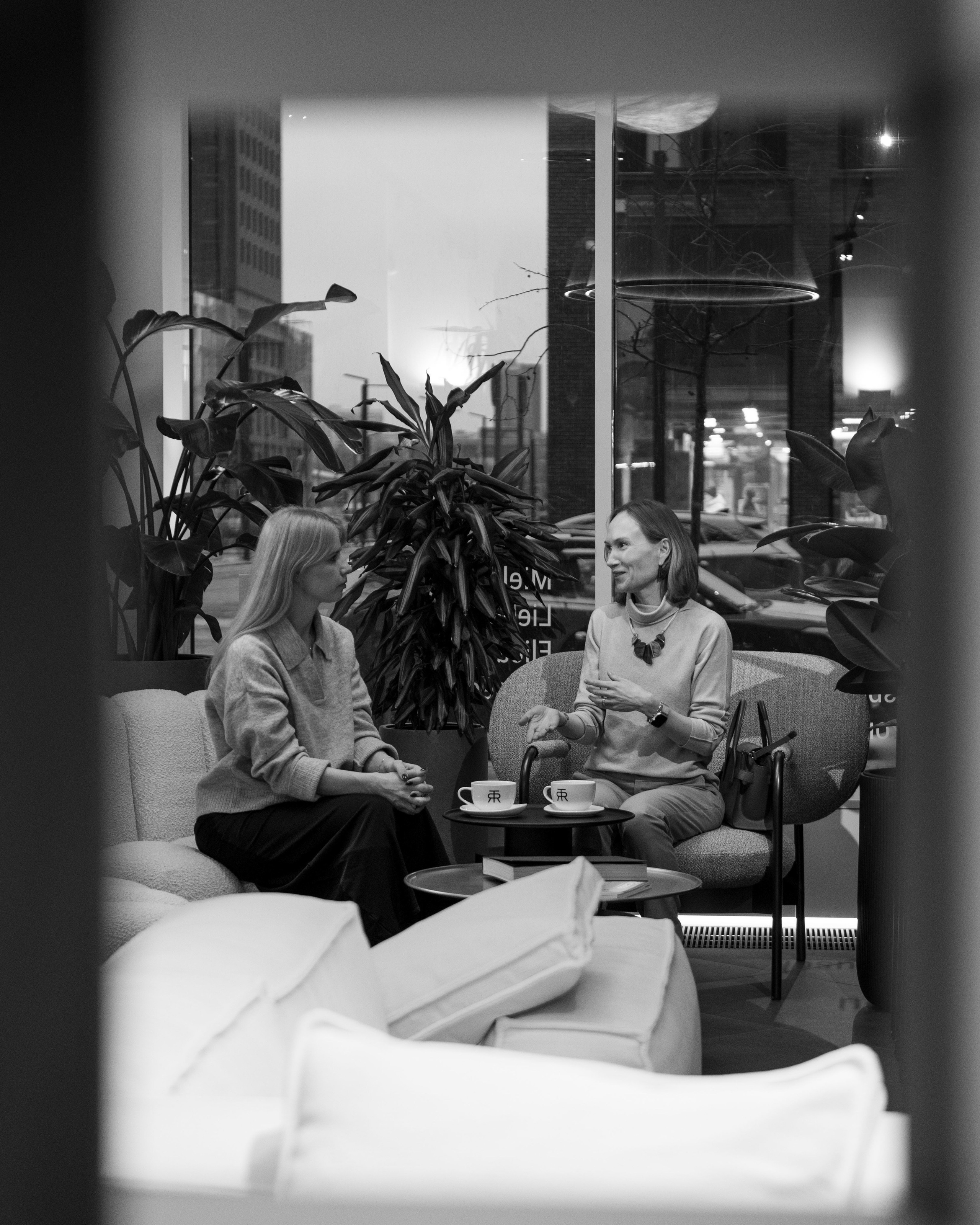 Репортажная фотосъемка