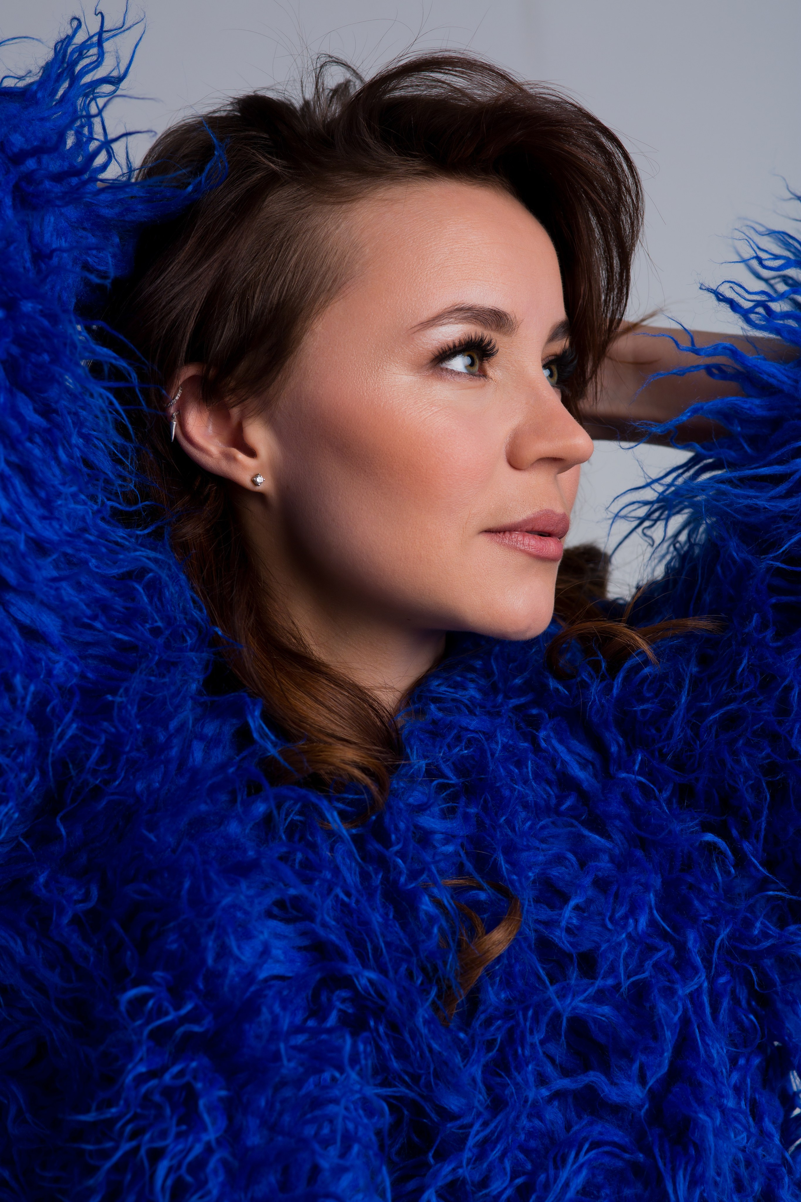 Портфолио. Портретный фотограф в Москве Надежда Никитина