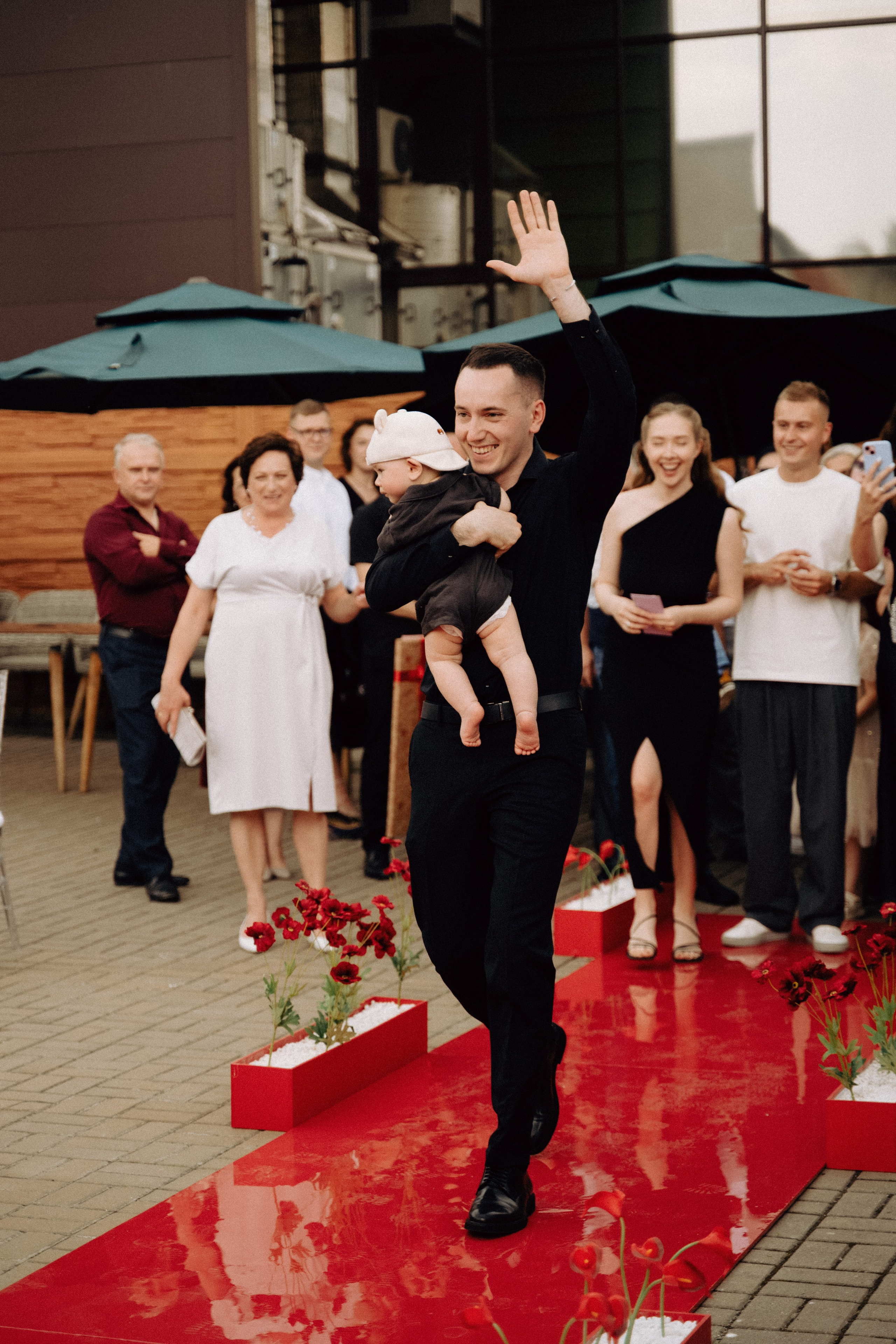 Любовь — это мы. Свадебный и портретный фотограф в Брянске и Москве Алина Химушкина