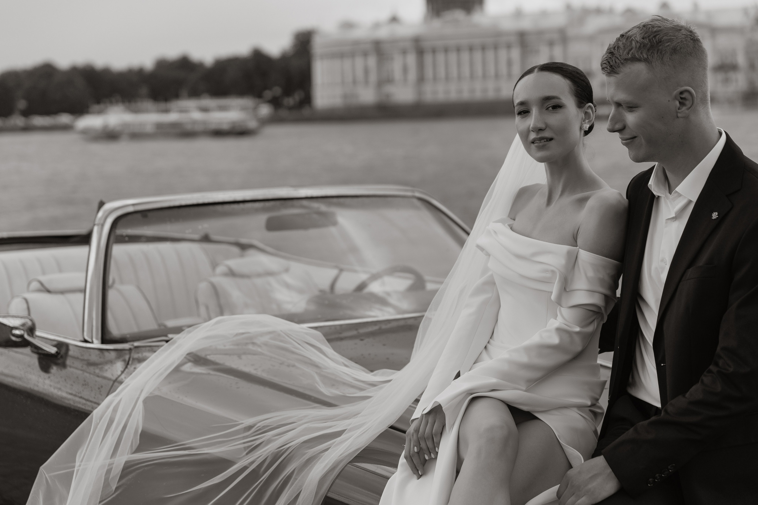 WEDDING A&P. Свадебный фотограф Дмитрий Краснов. Санкт-Петербург