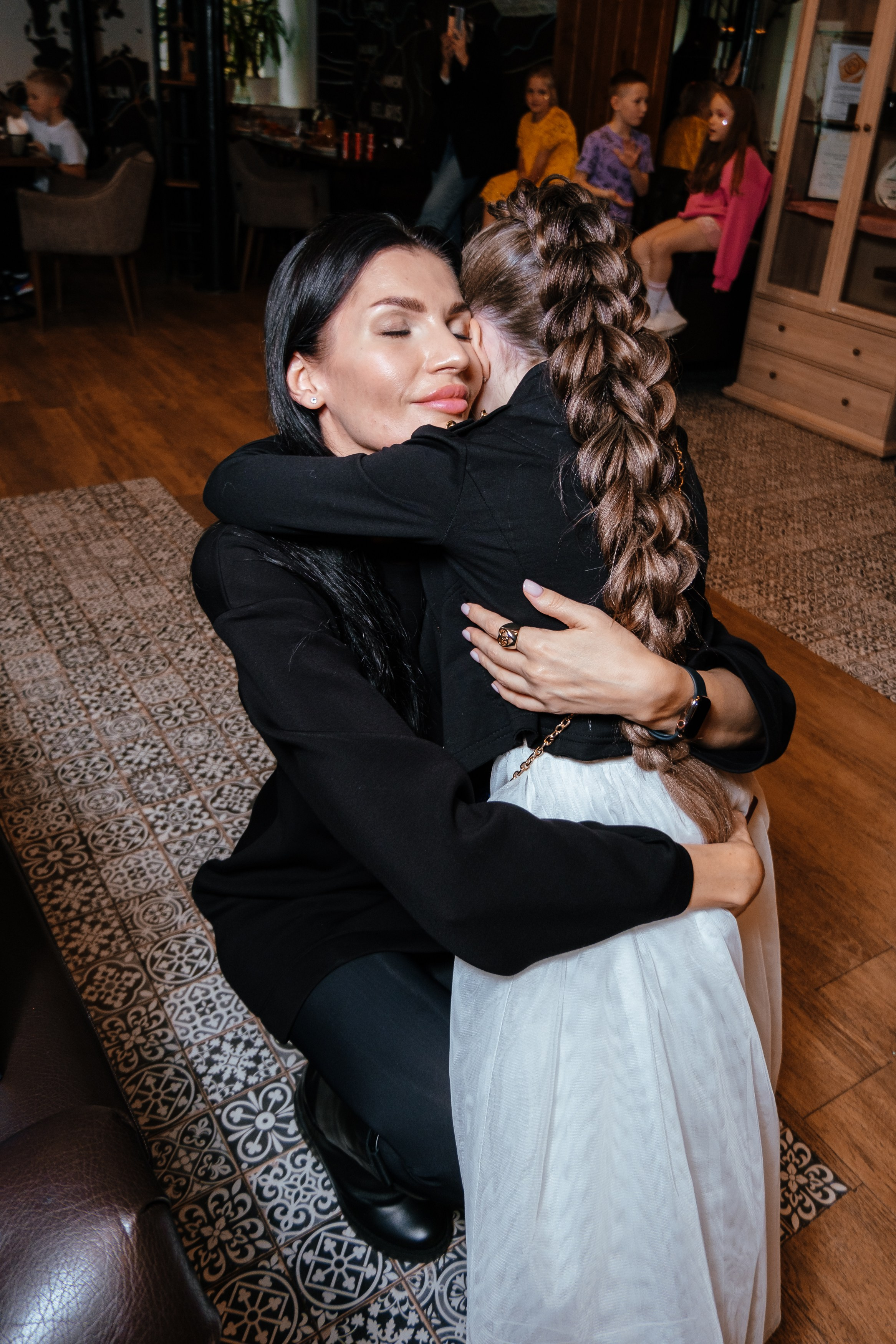 День рождение