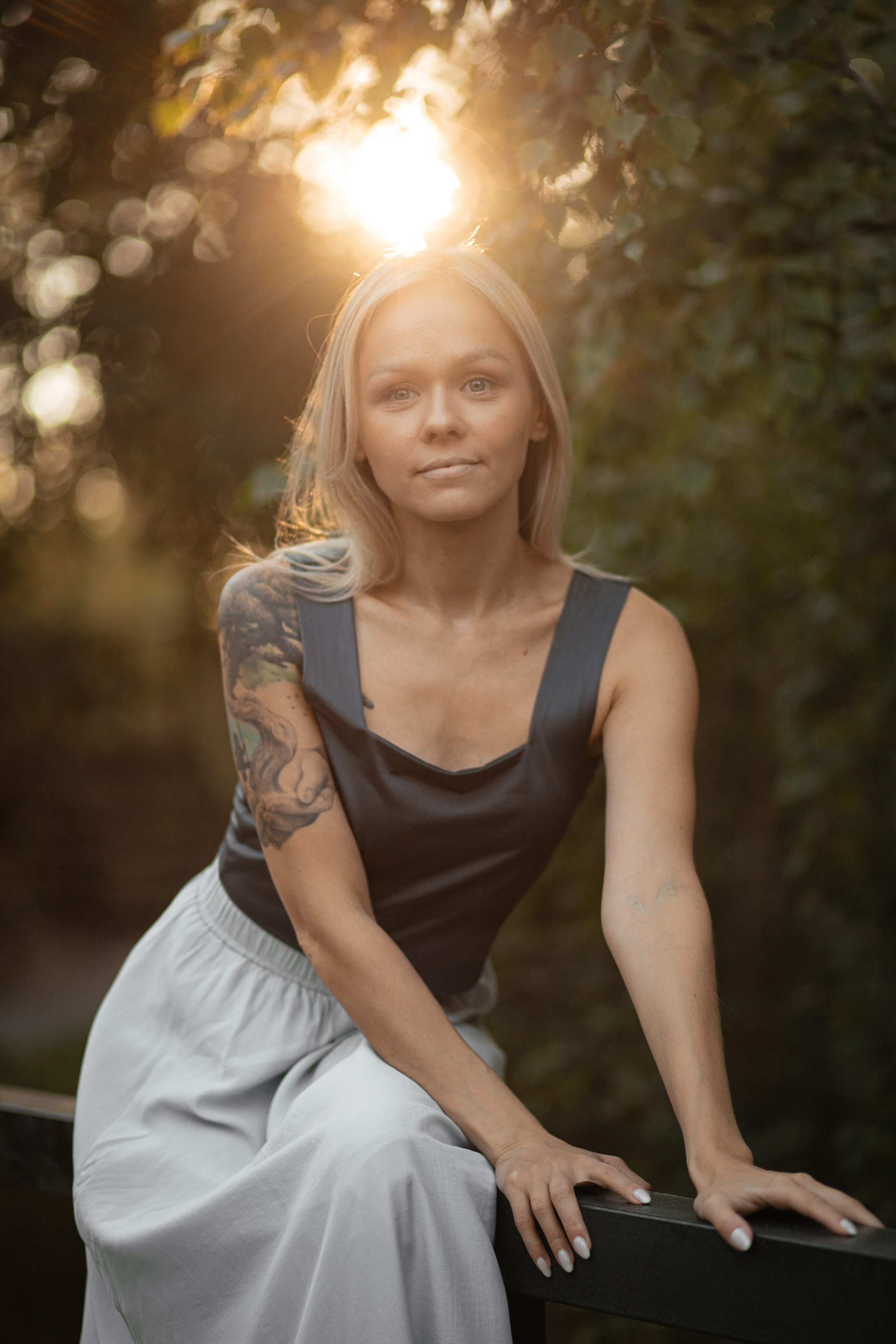 Фотограф в Нижнем Новгороде. Юлия Наумова