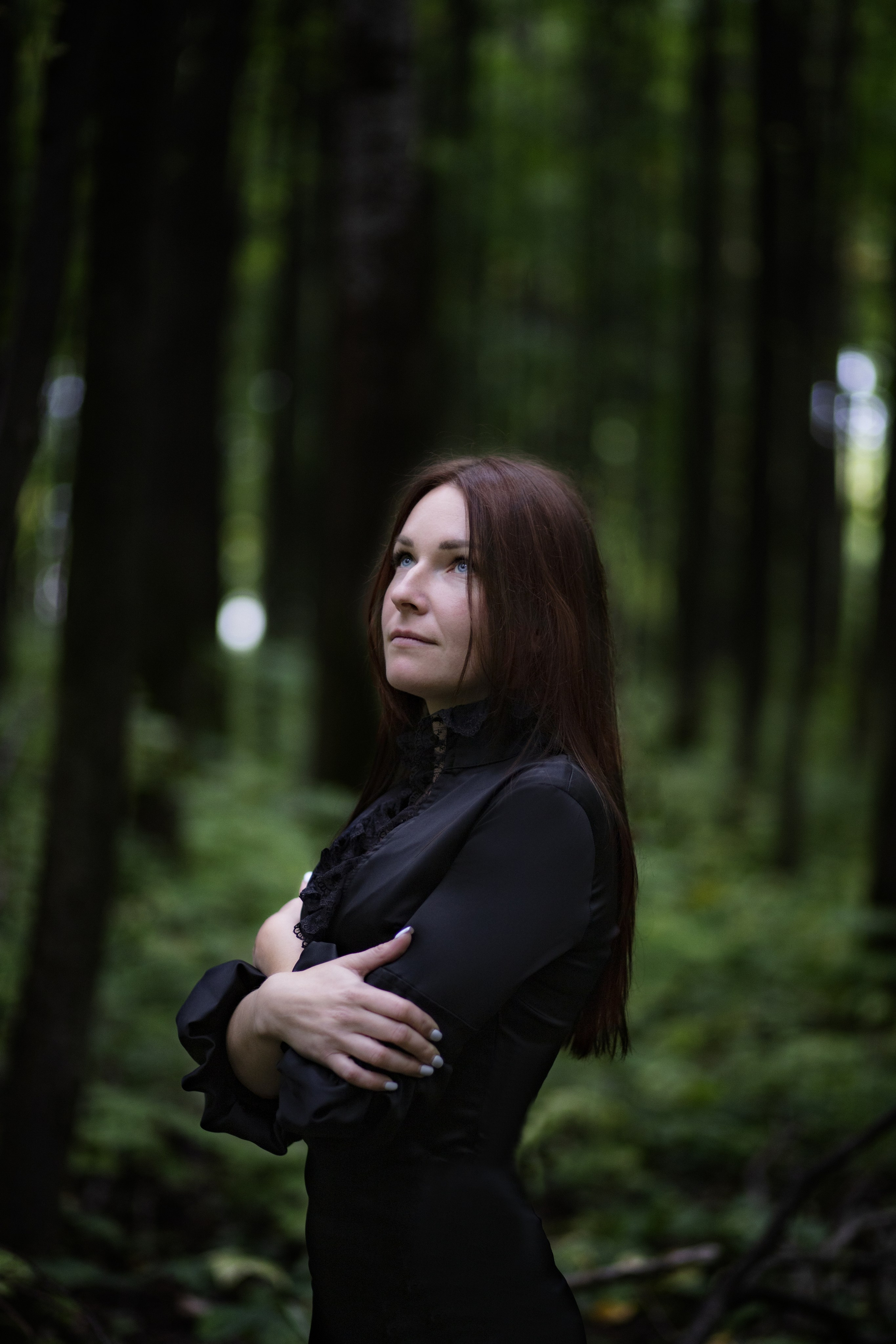 Фотограф в Нижнем Новгороде. Юлия Наумова