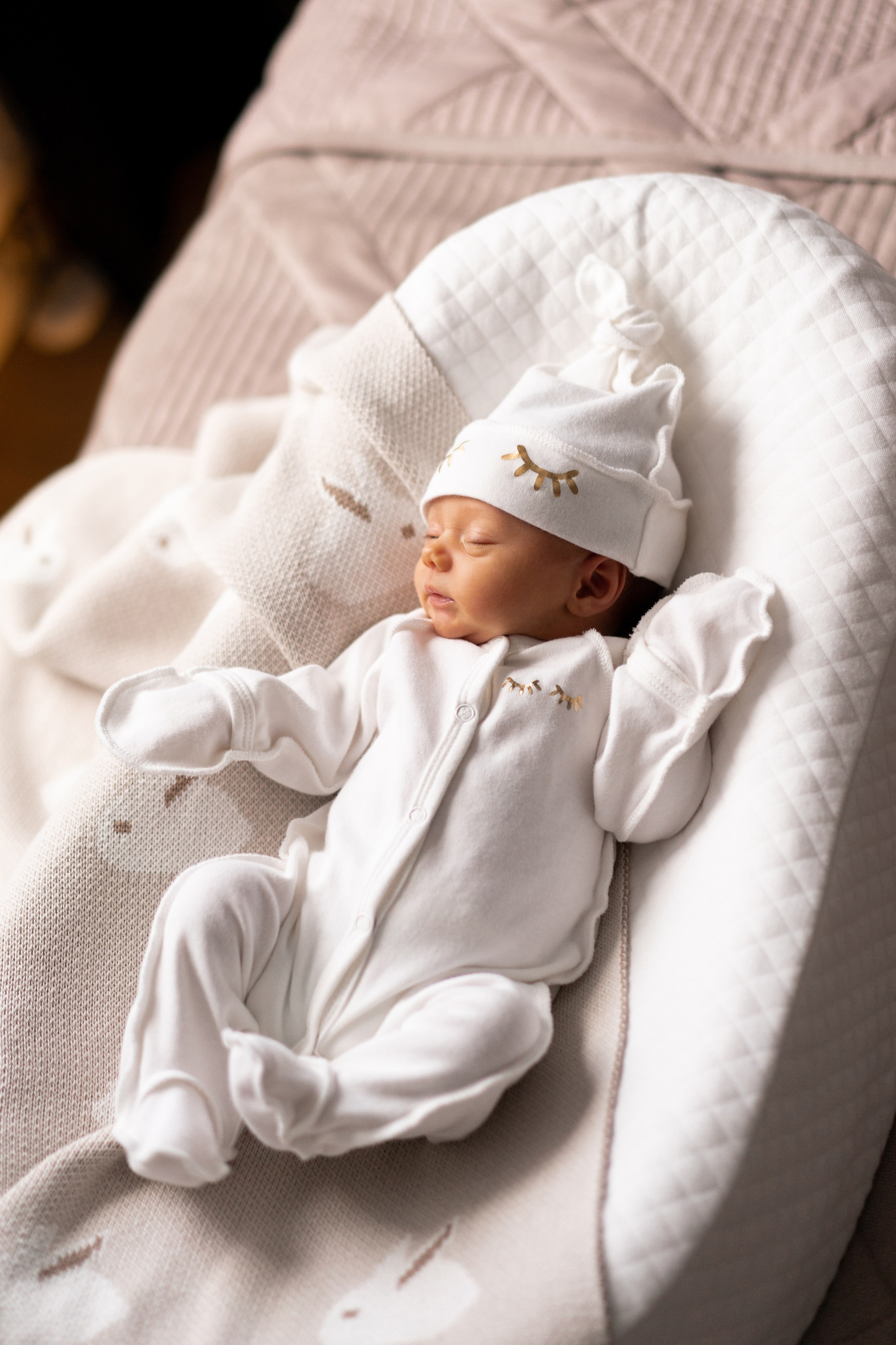 Стефания. Семейный и детский фотограф в Санкт-Петербурге Дарина Герчиу