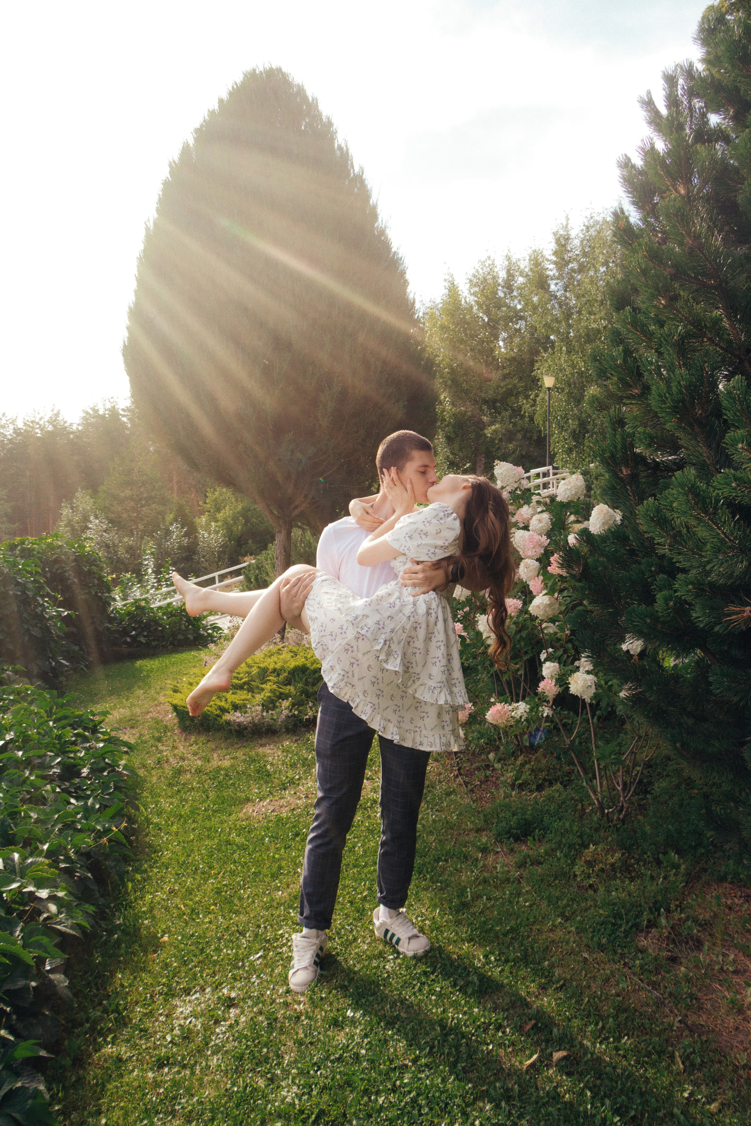 Никина & Лиана