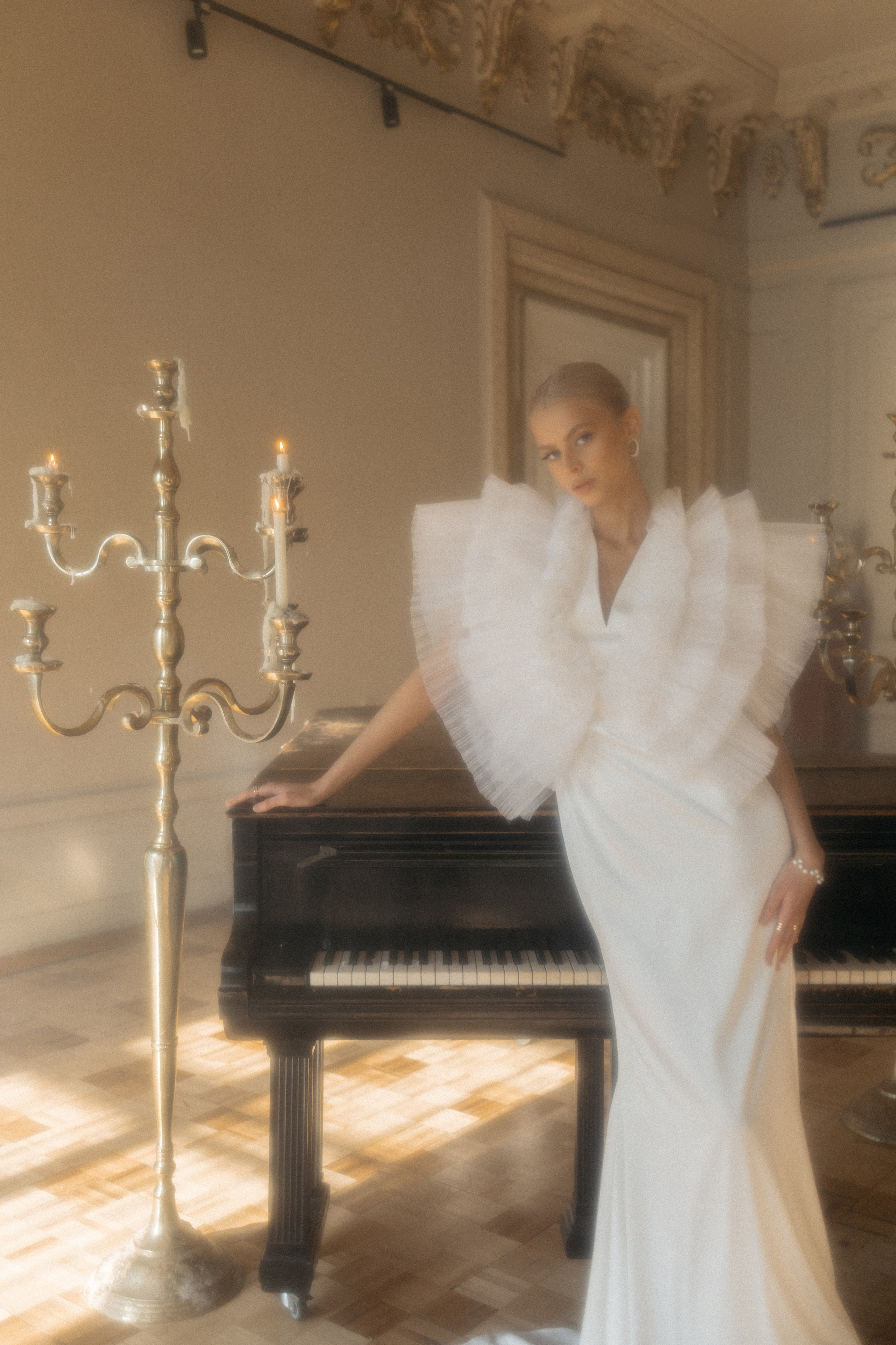 Студия 21.kult Мари & Андрей. Фотограф Москва|Комиссарова Наталья