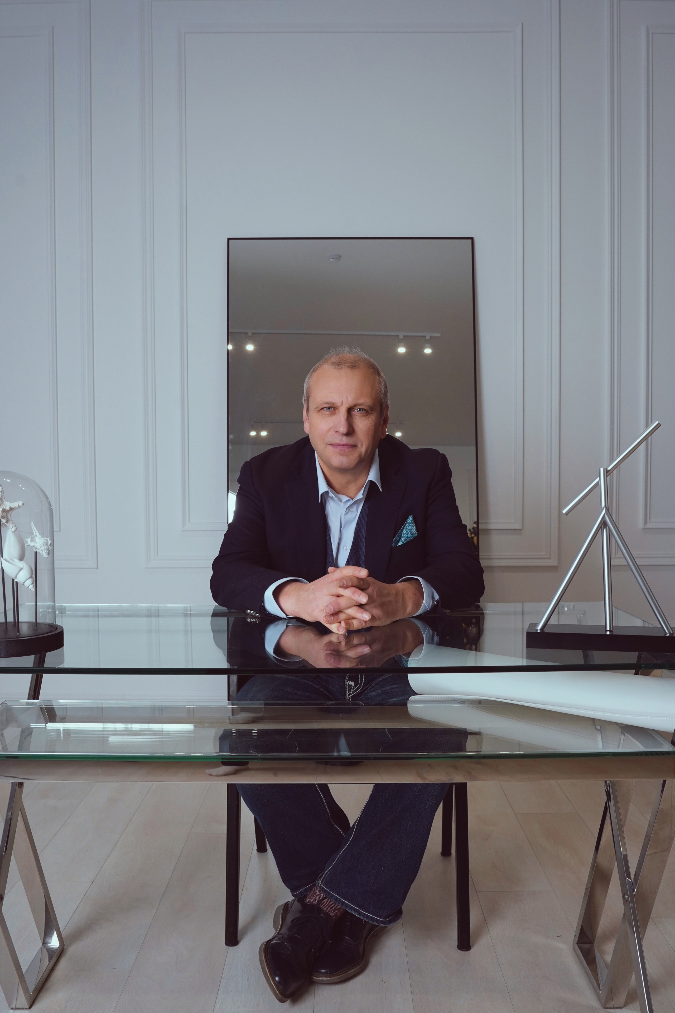 Индивидуальные. Портретный фотограф в городе Москва