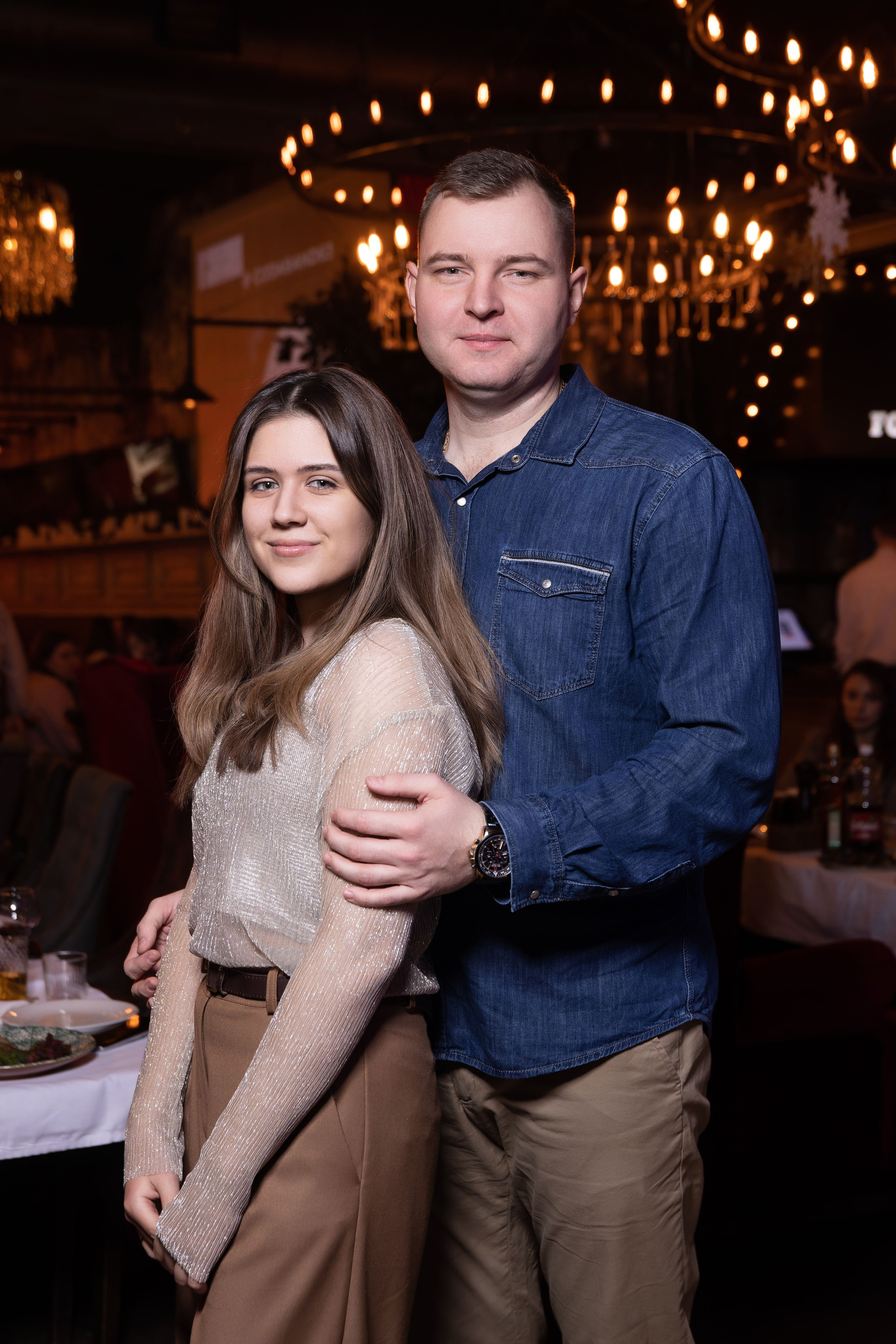 Magenta 2024. Фотограф в Самаре Максим Тырин