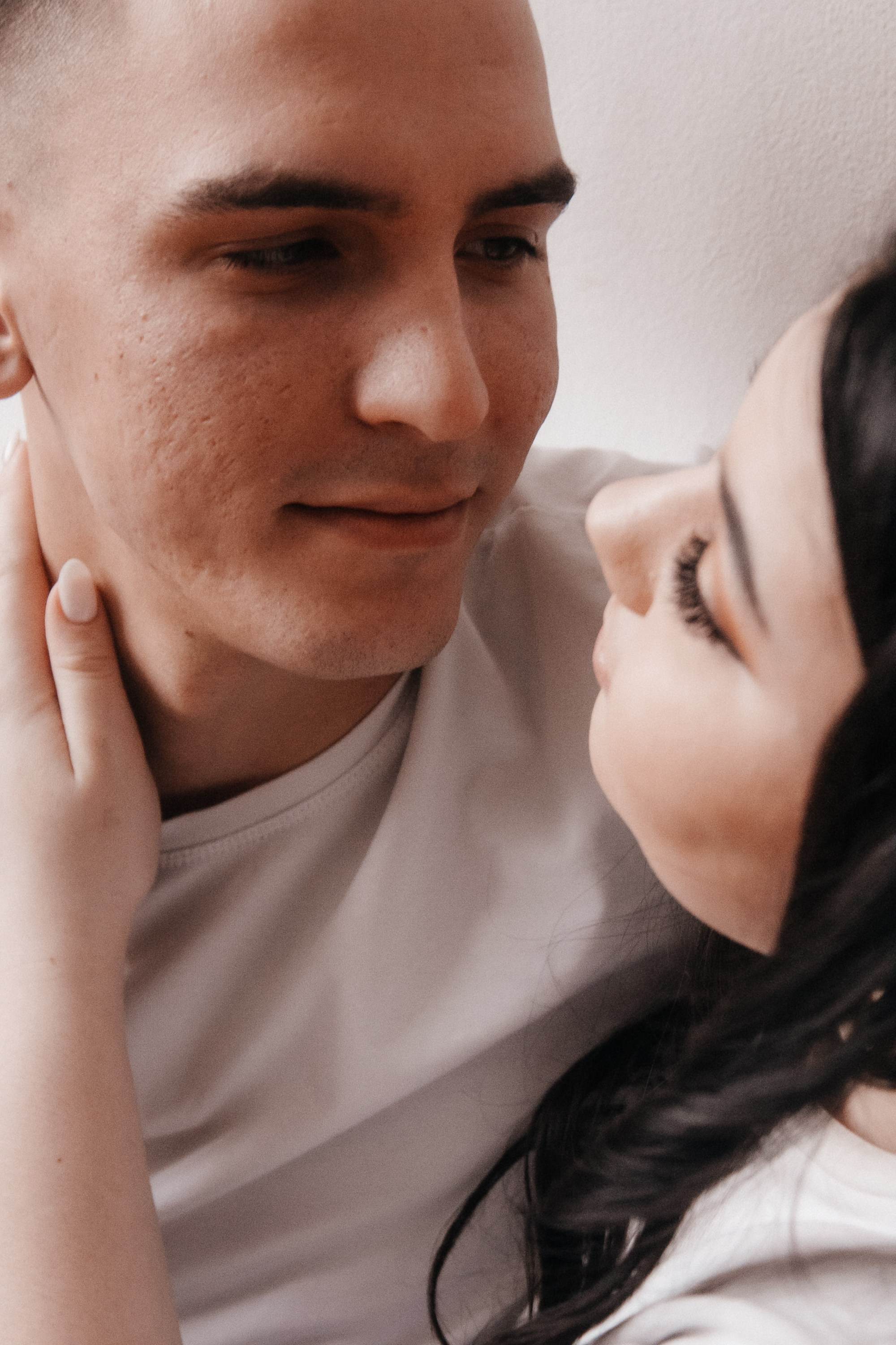 LOVE. Семейный фотограф Казань Никита Федин