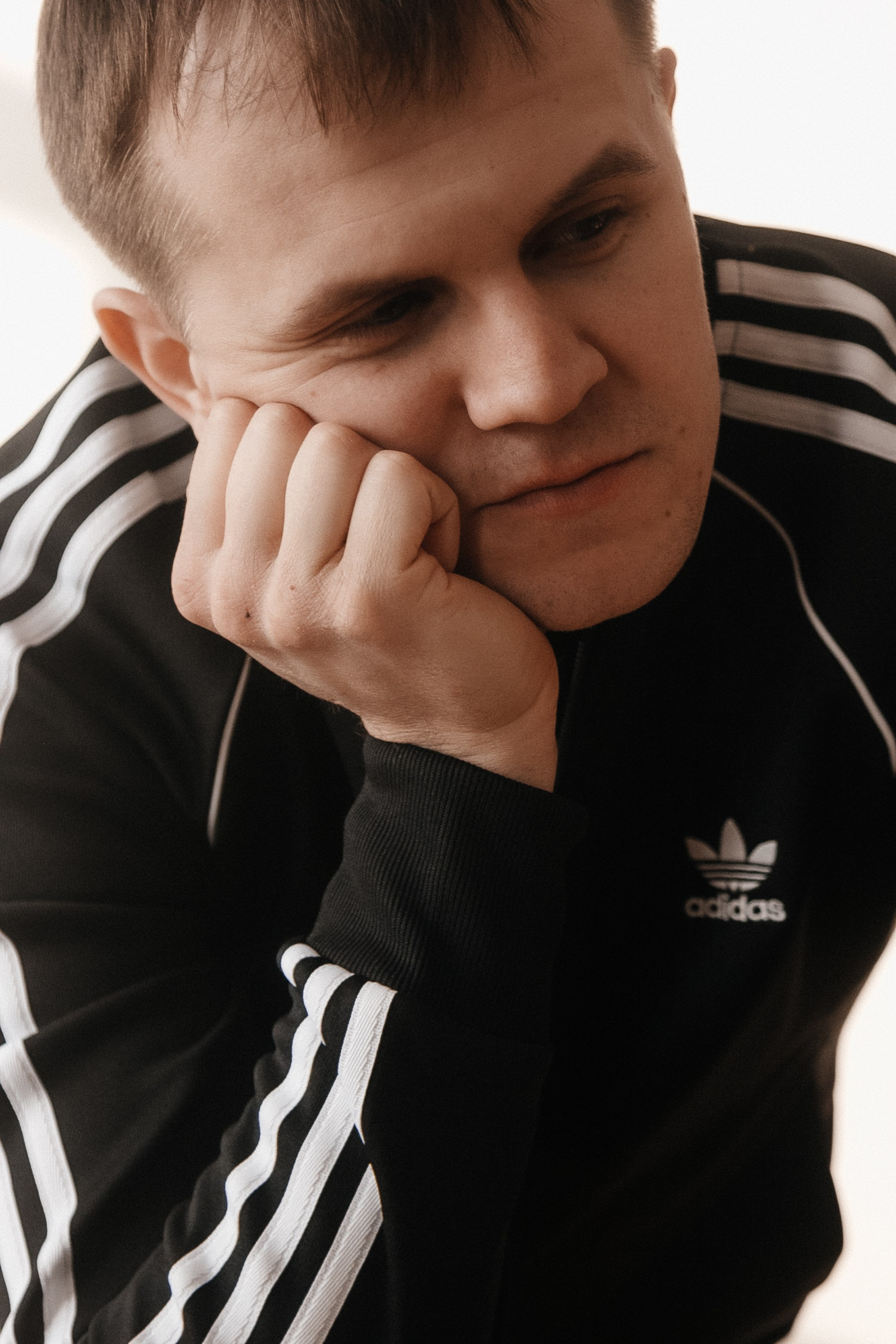 GO. Семейный фотограф Казань Никита Федин