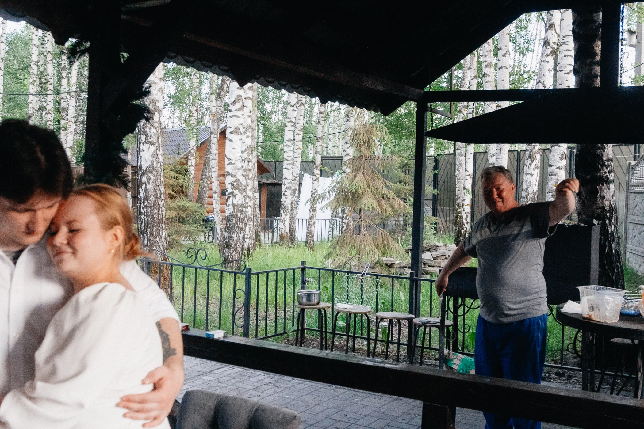 WEDDING. Семейный фотограф Казань Никита Федин