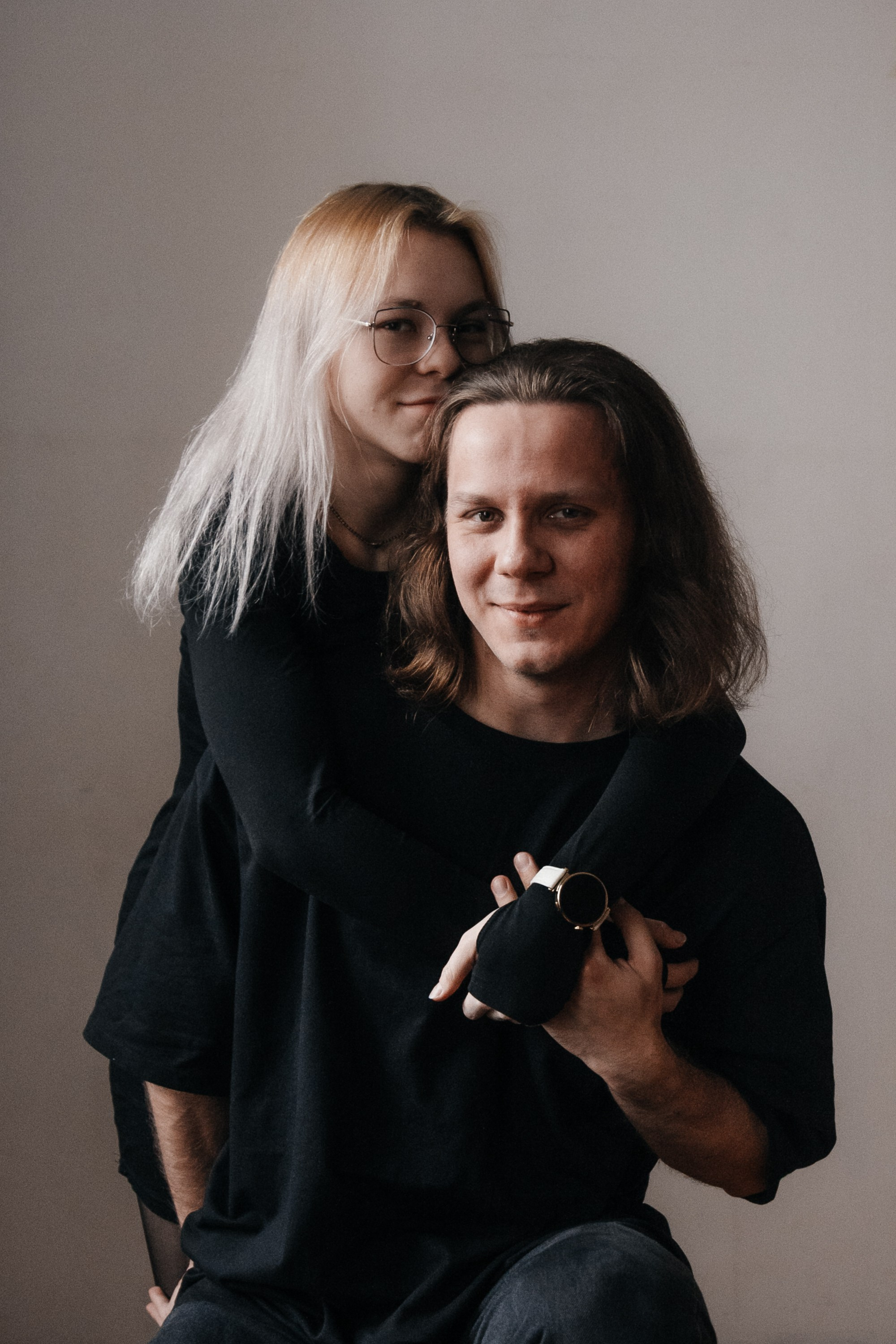 W. Семейный фотограф Казань Никита Федин