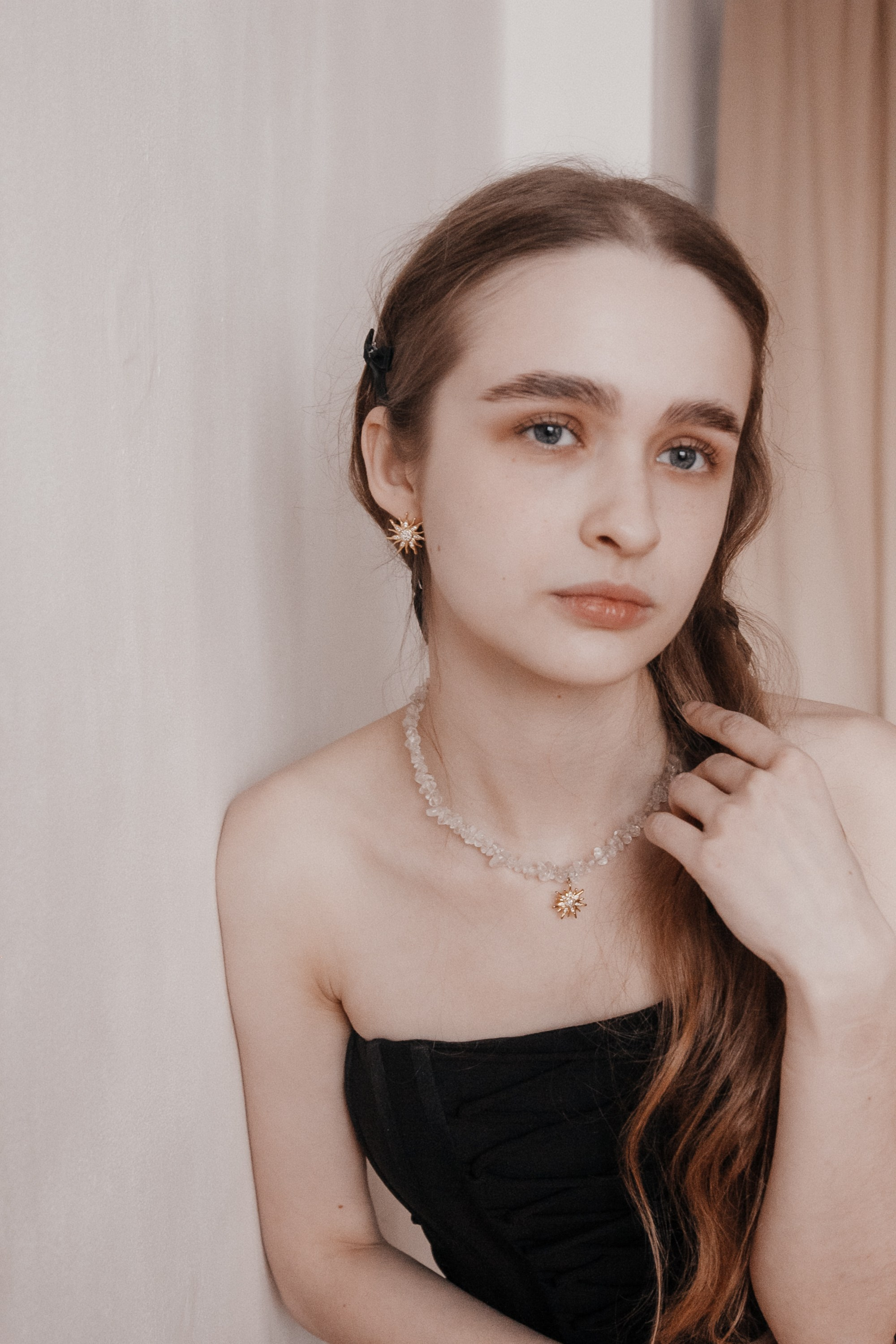 L. Семейный фотограф Казань Никита Федин