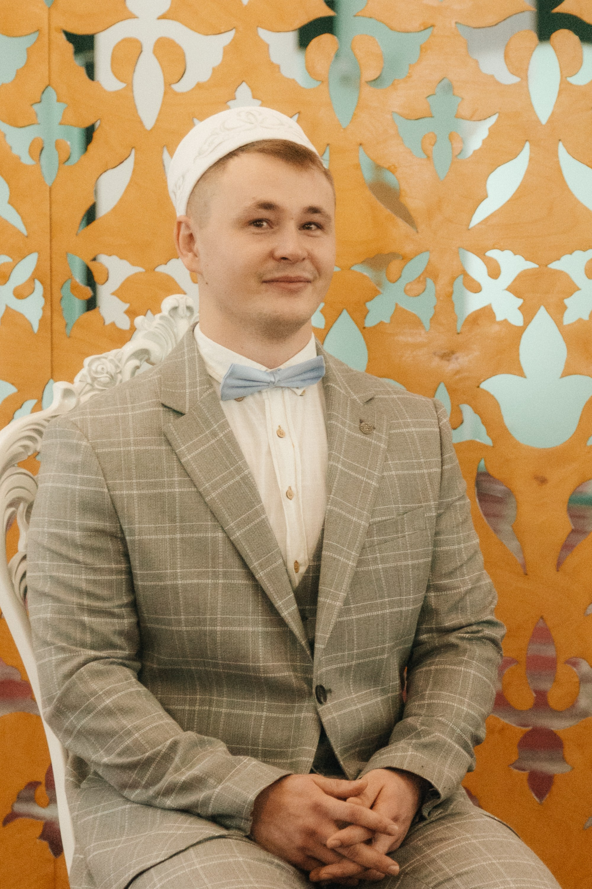 NIKAH. Семейный фотограф Казань Никита Федин