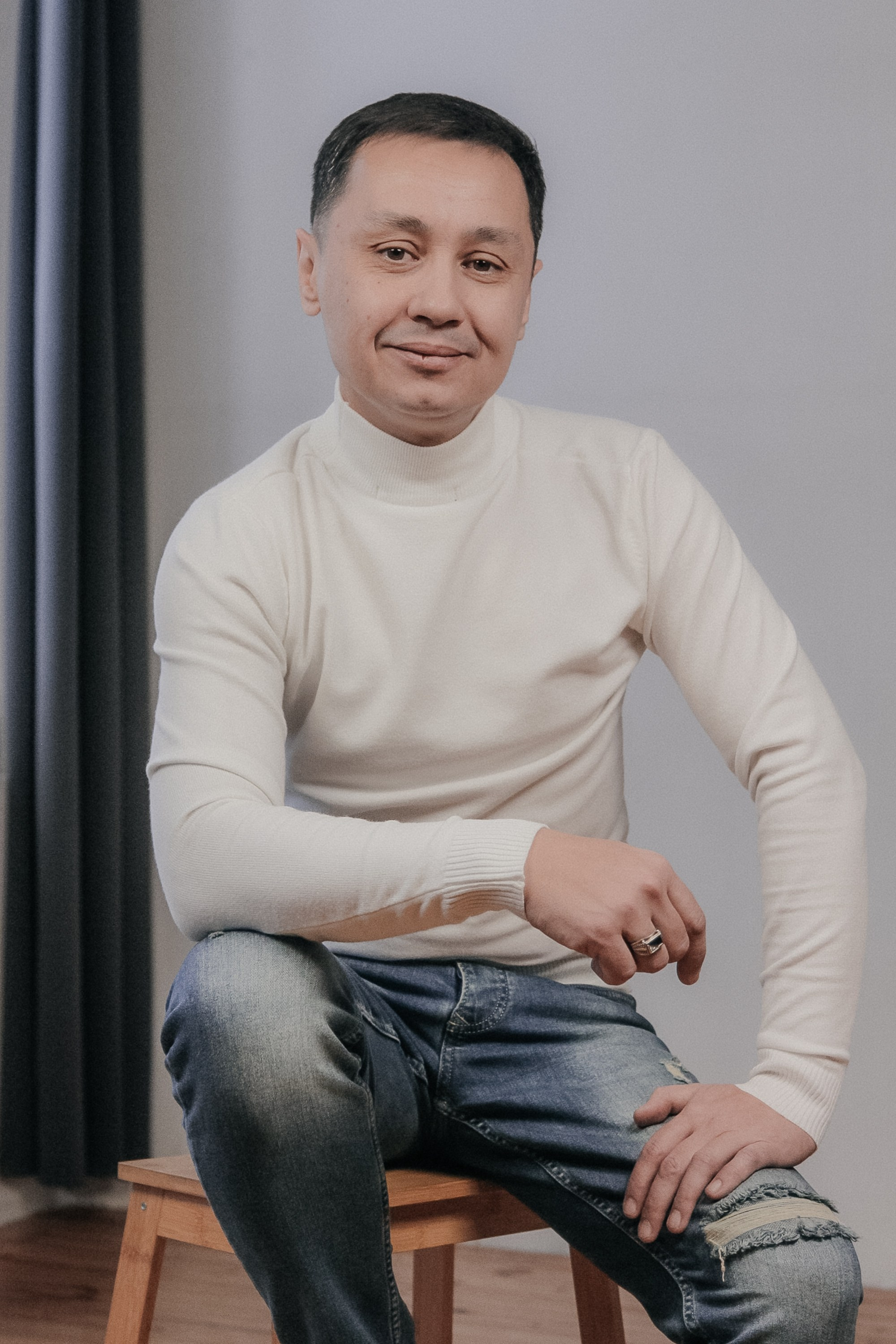 MAN. Семейный фотограф Казань Никита Федин