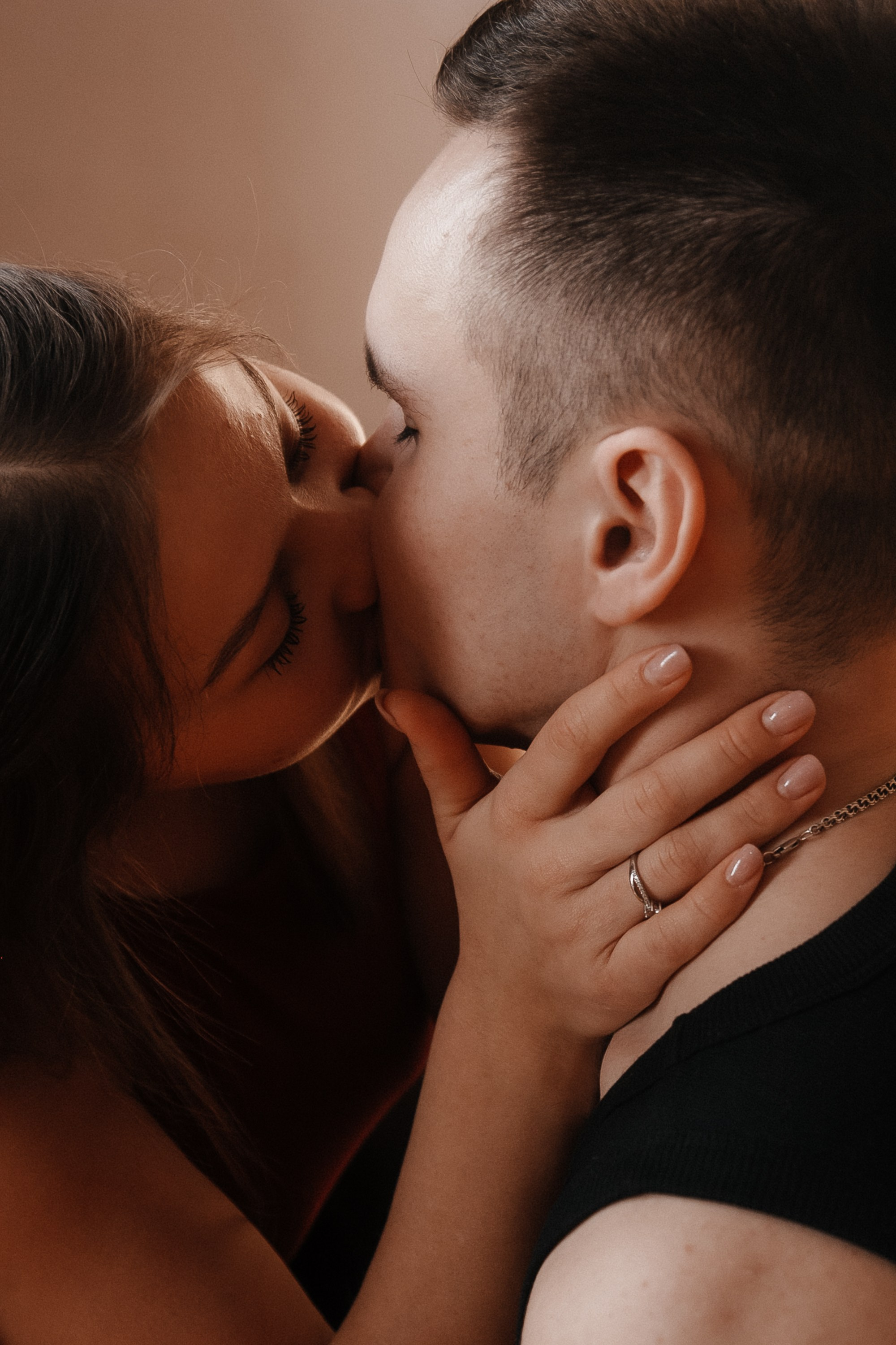 LOVE. Семейный фотограф Казань Никита Федин