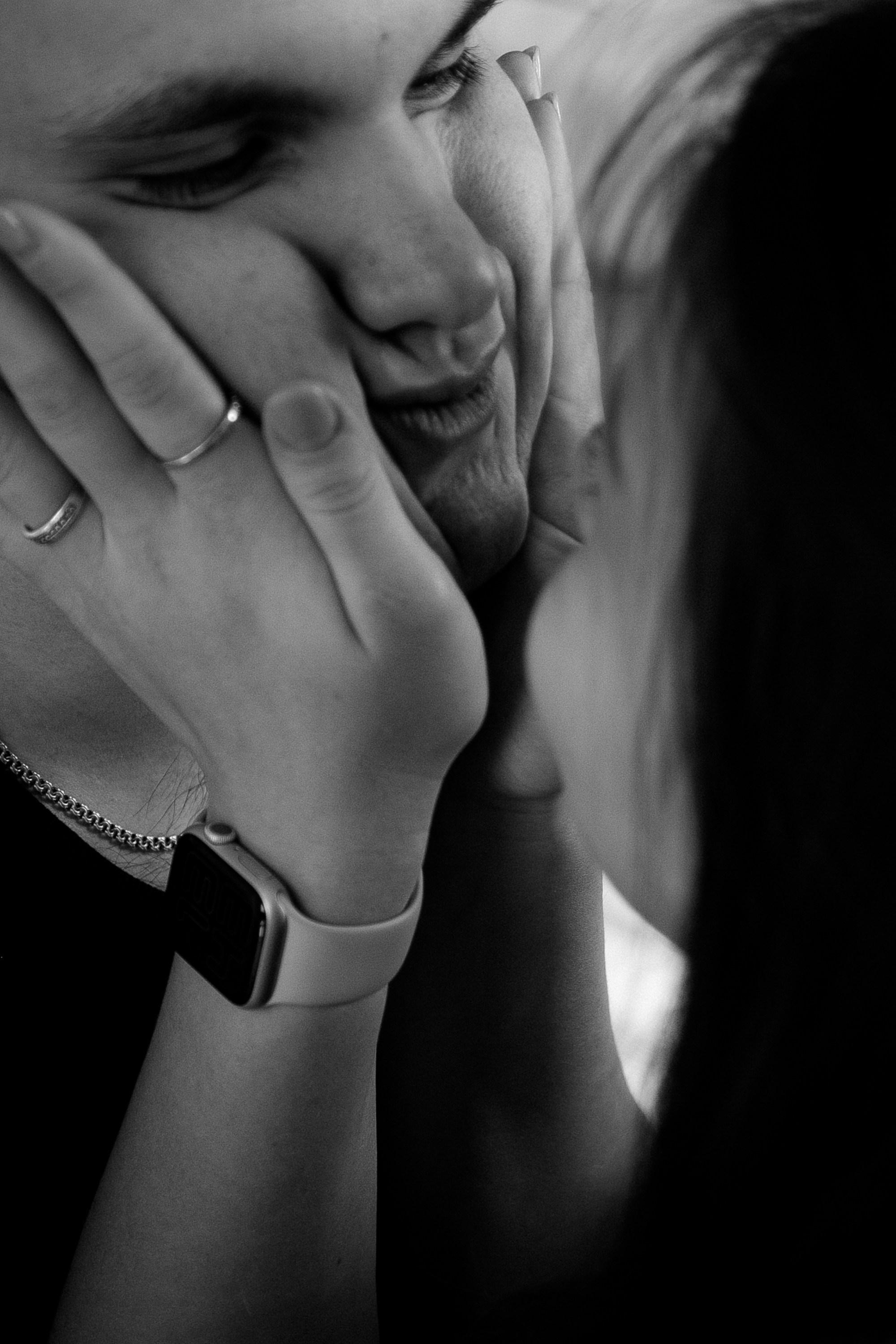 LOVE. Семейный фотограф Казань Никита Федин