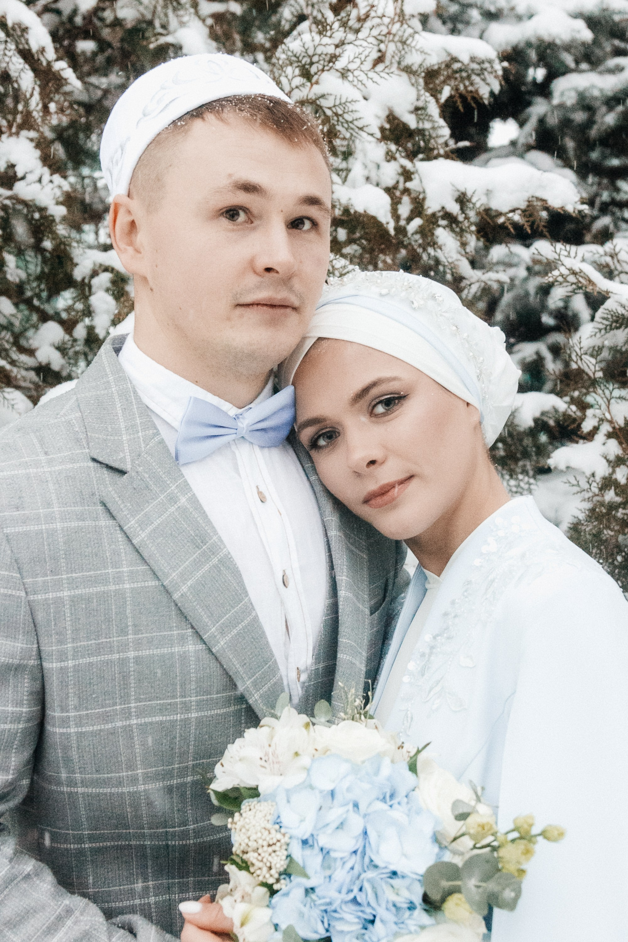 NIKAH. Семейный фотограф Казань Никита Федин