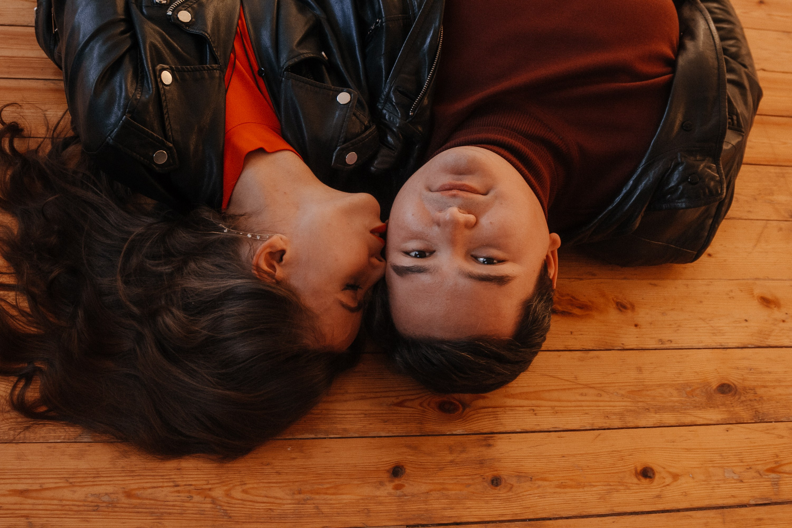 LOVE. Семейный фотограф Казань Никита Федин