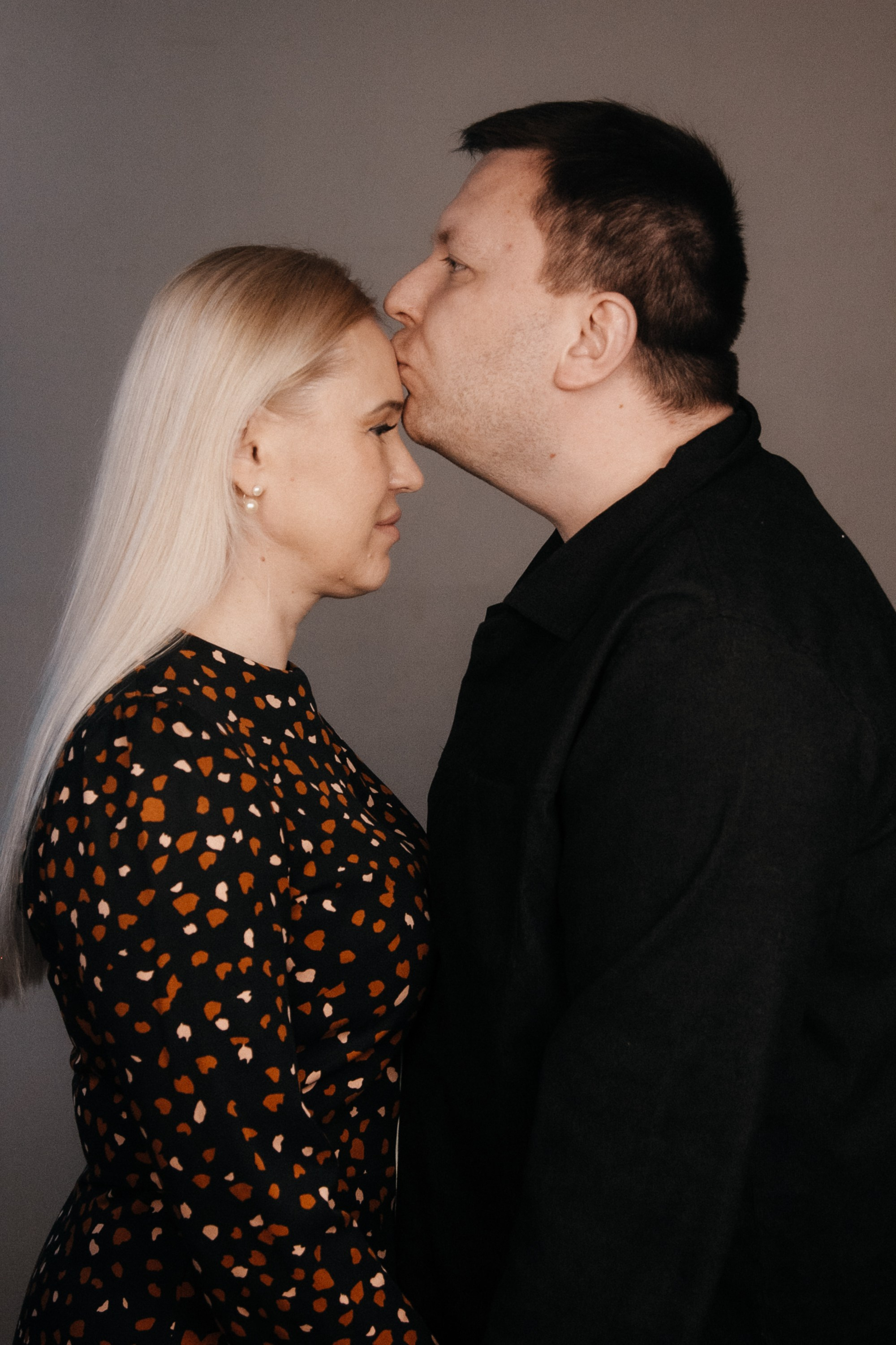 LOVE. Семейный фотограф Казань Никита Федин