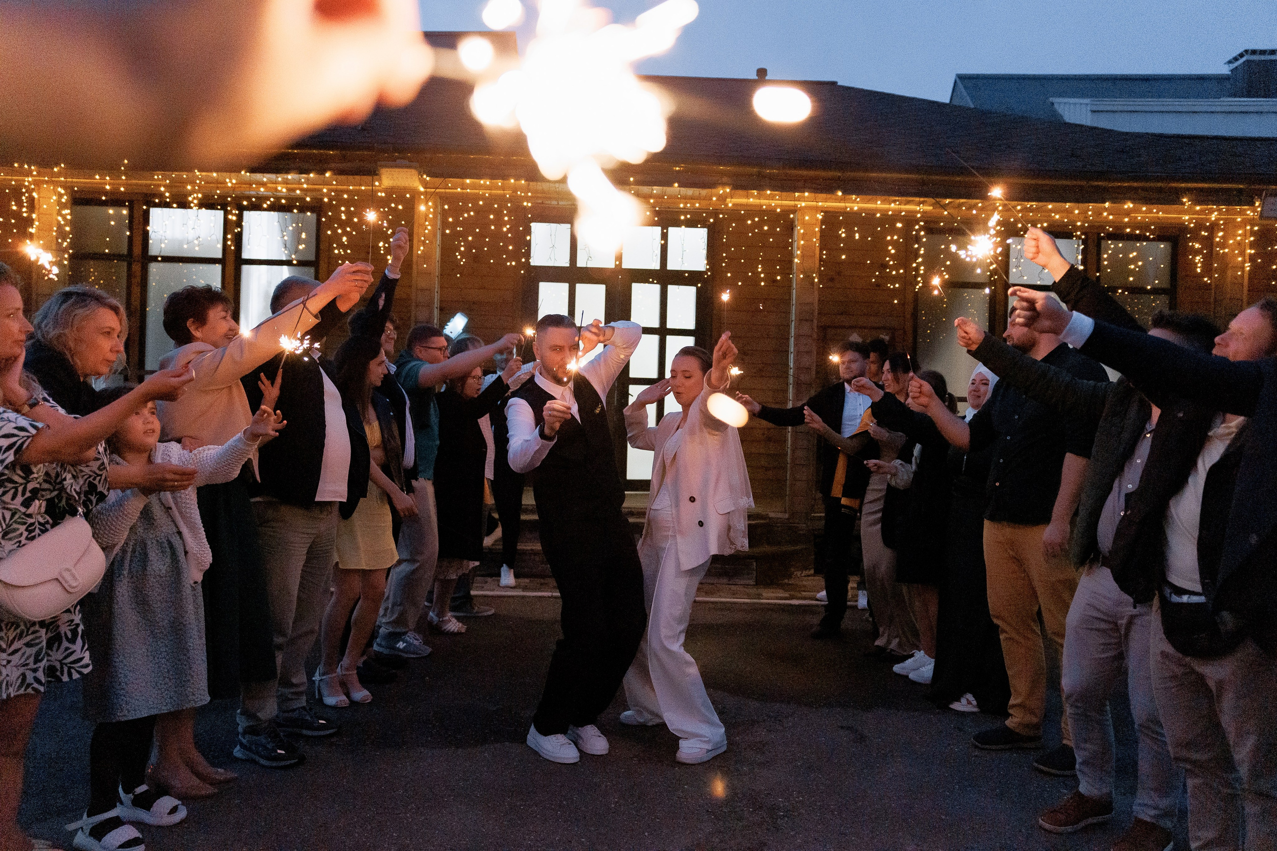 Анонс свадьбы Максима и Елизаветы. Свадебный фотограф Домодедово Москва Катерина Алехина