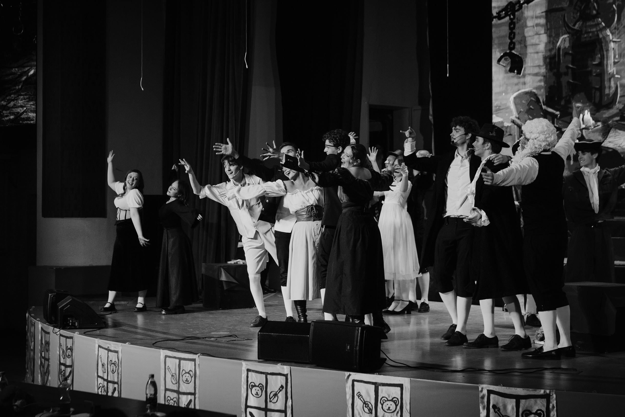 СТЭМ «Шуты детям не игрушка» Самарский университет 2024 год. Фотограф Софа Самара