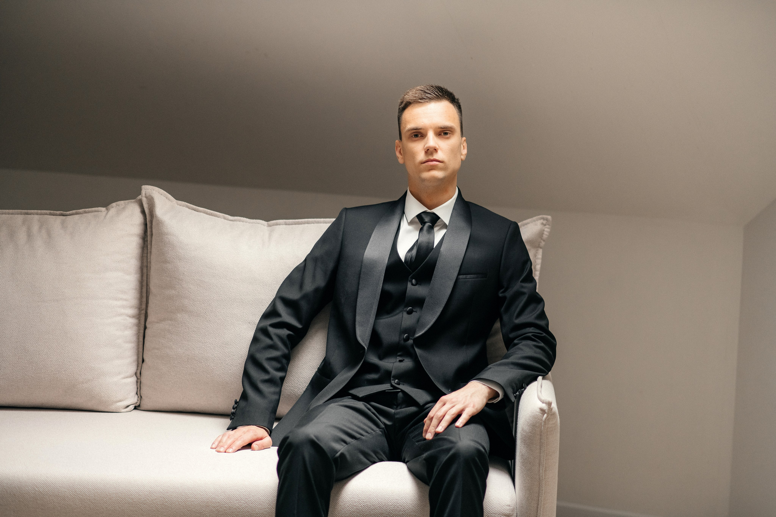 Артём и Наталья. Главная