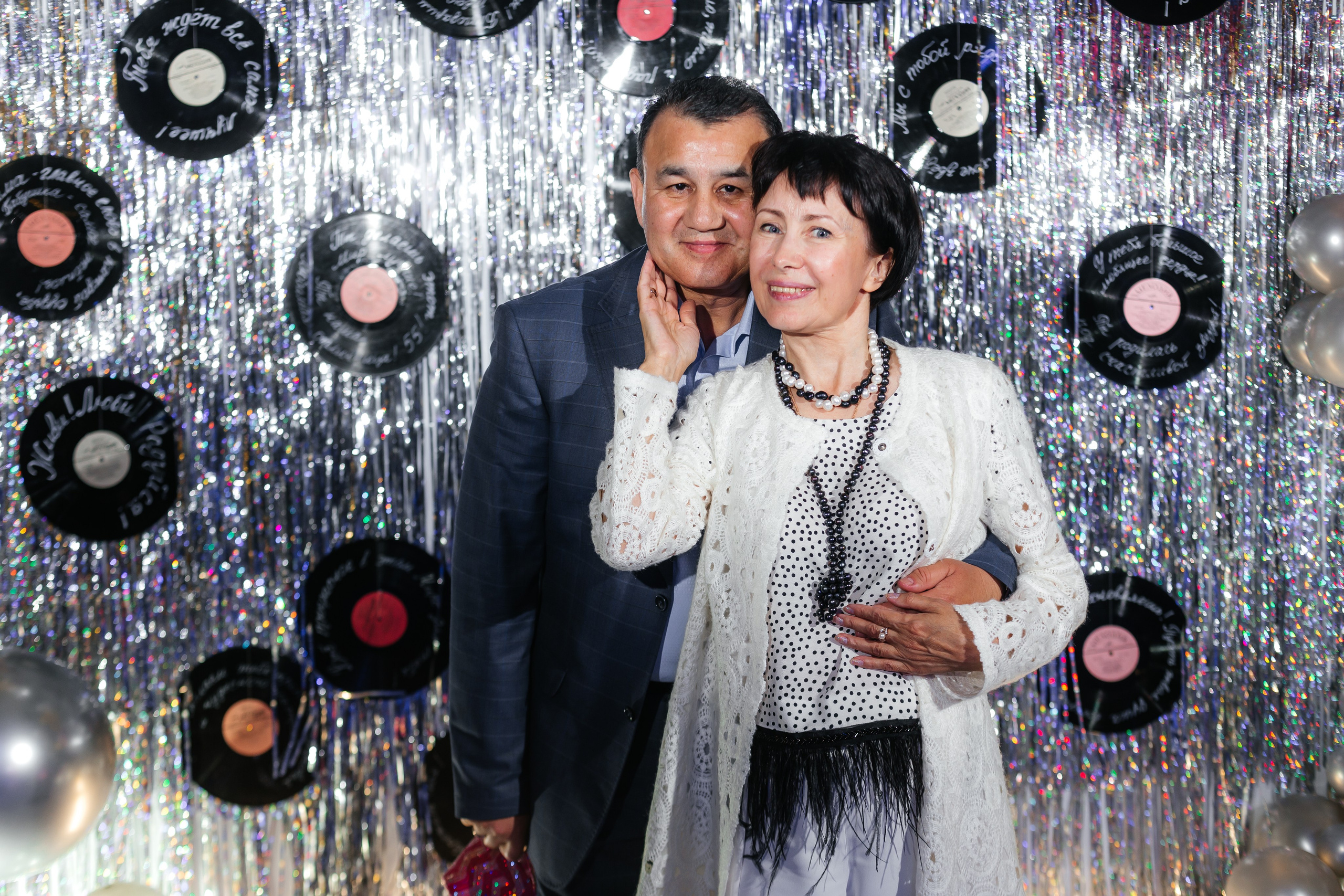 Юбилей Натальи. Свадебный фотограф в Краснодаре Николай Крауз