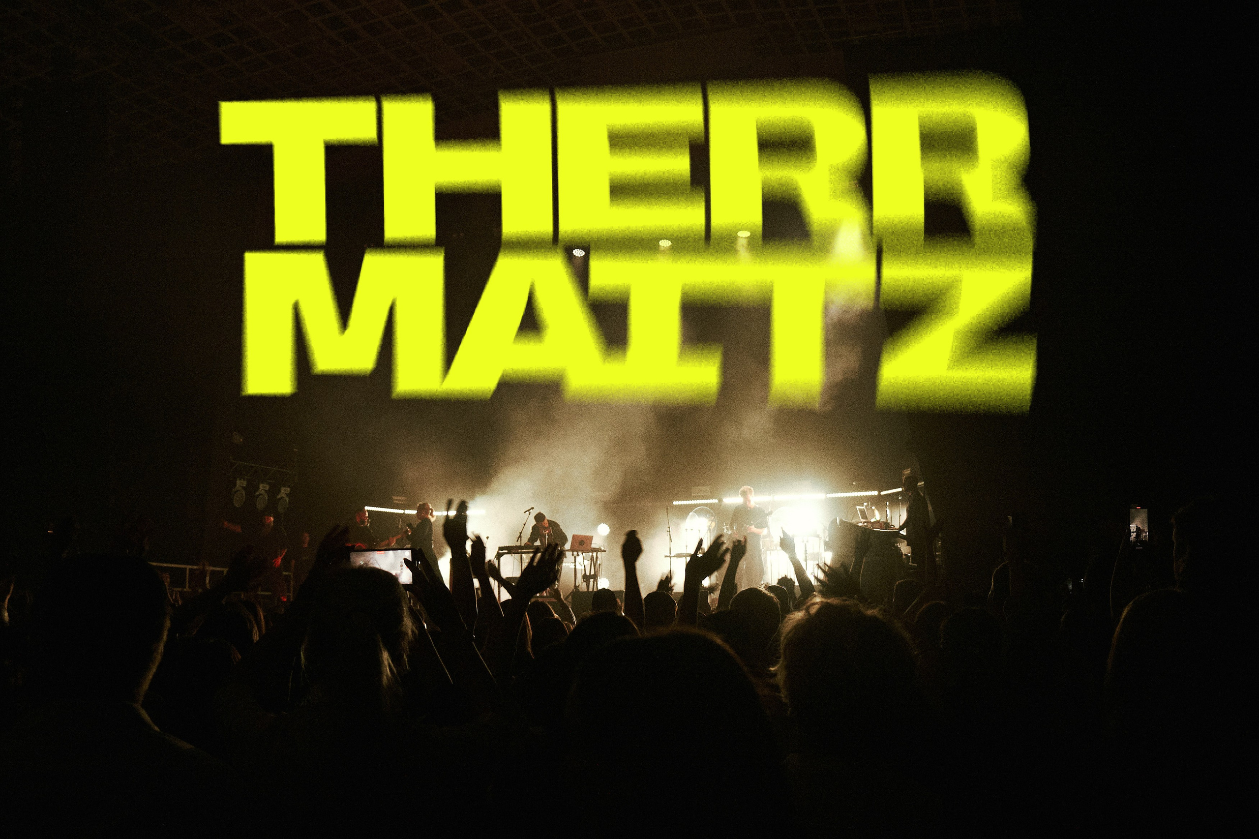 THERR MAITZ. Мультижанровый фотограф