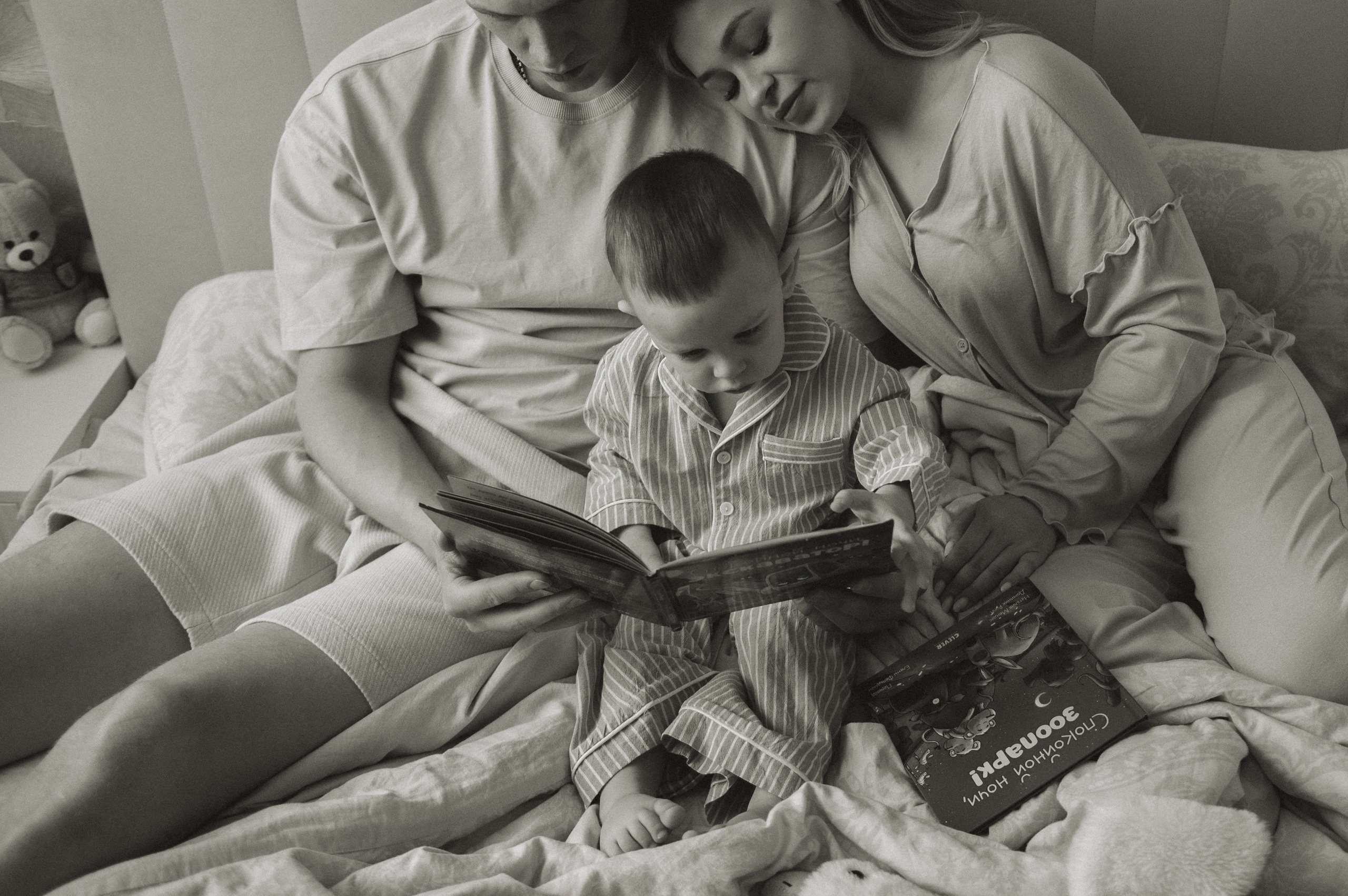 Домашняя история. 2 годика Артёму. Семейный фотограф в г. Ставрополь, Сорокина Мария