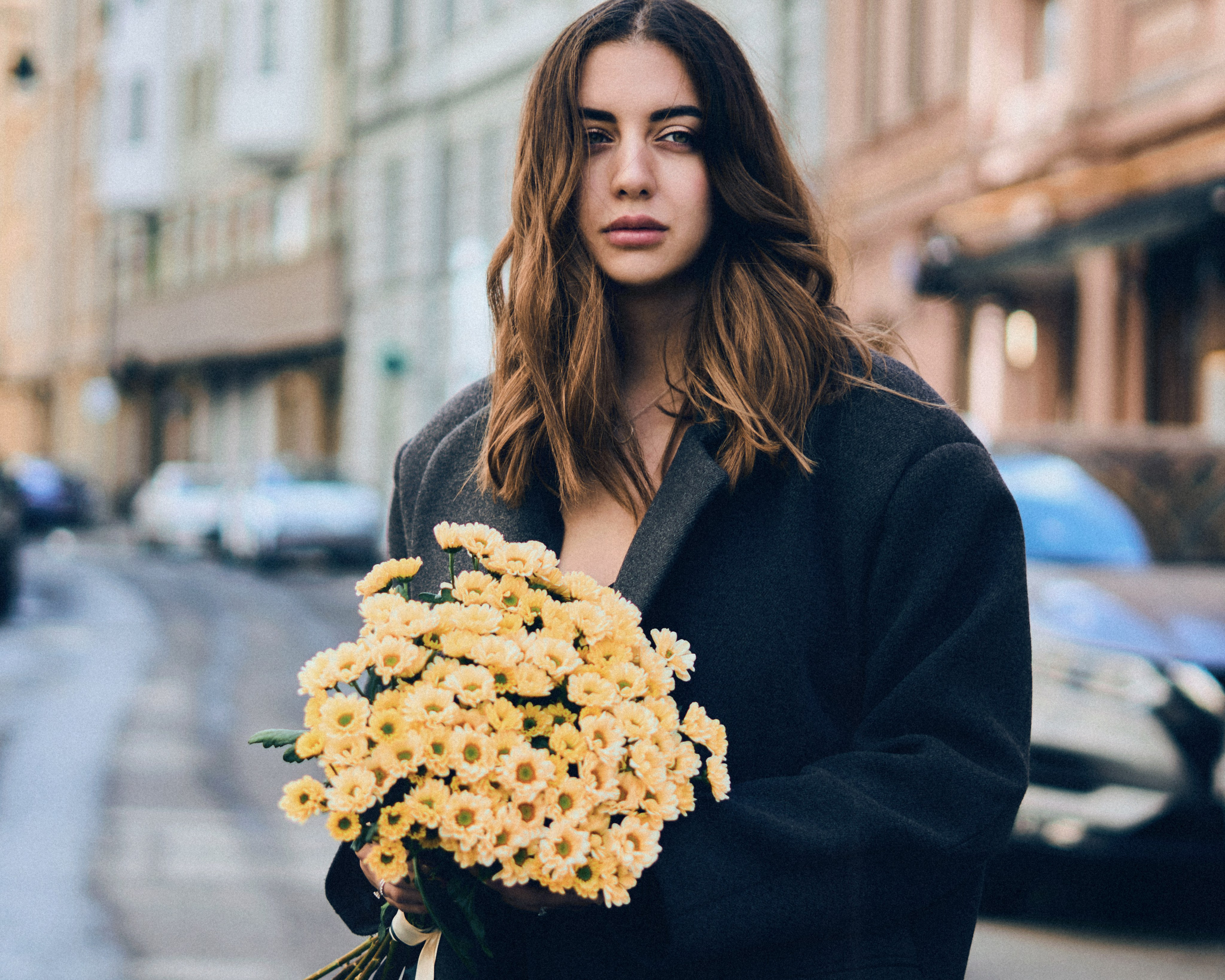 Диана. SHILOVA PHOTO. Шилова Екатерина. Фотограф. Москва