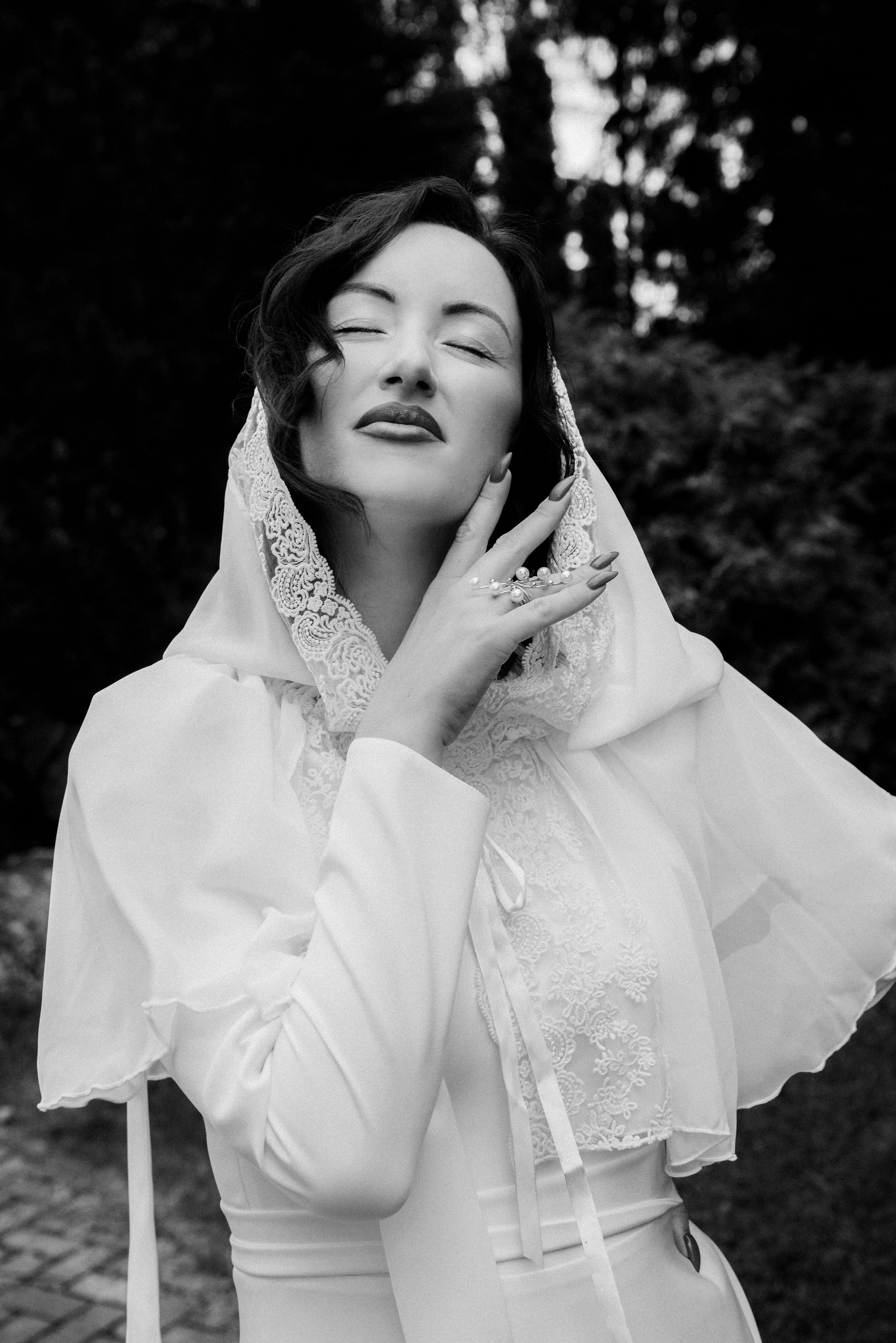 Михаил. Суханова Регина Фотограф Сергиев Посад