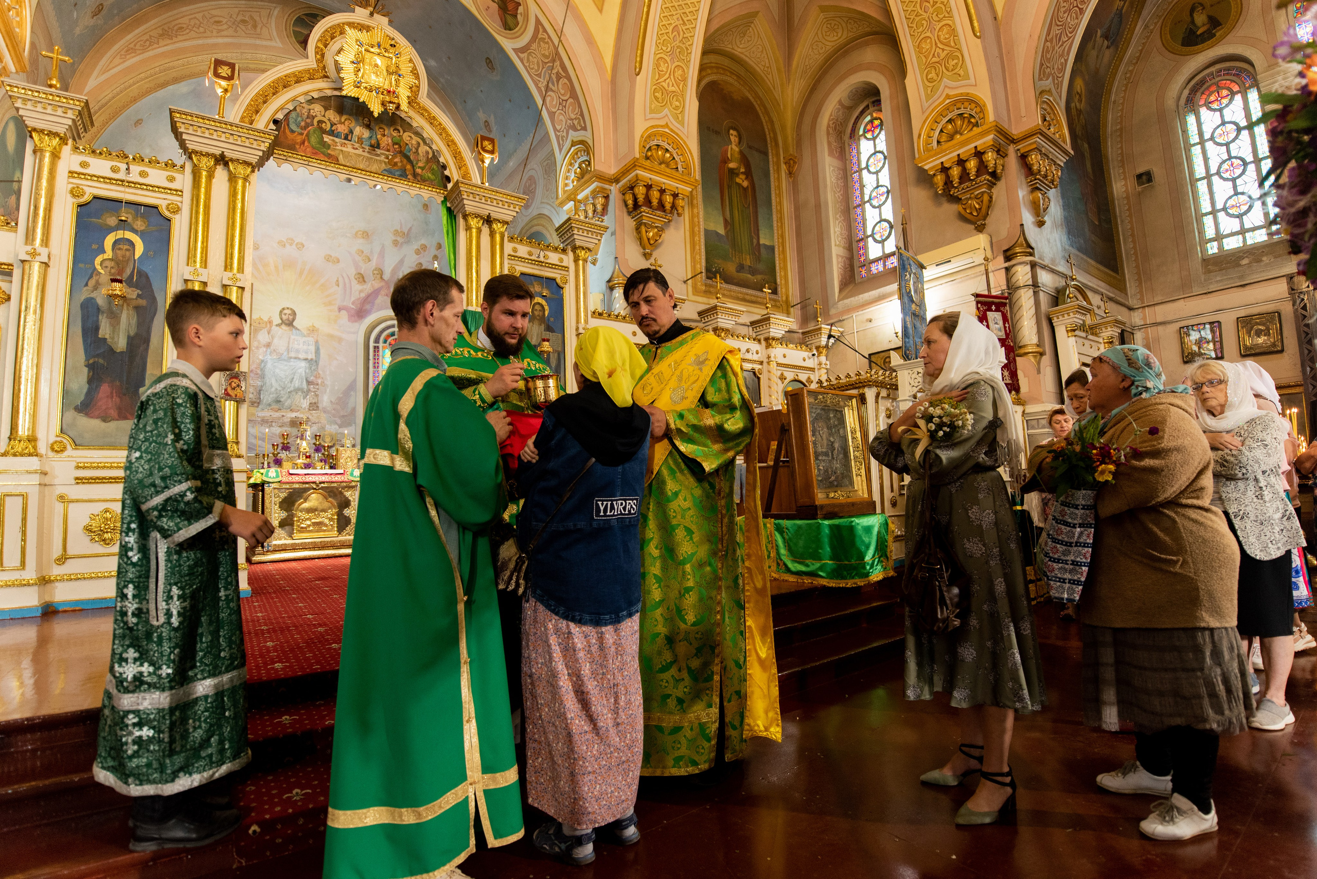 Троица 4.06.2023. Семейный и свадебный фотограф в Феодосии и Коктебеле