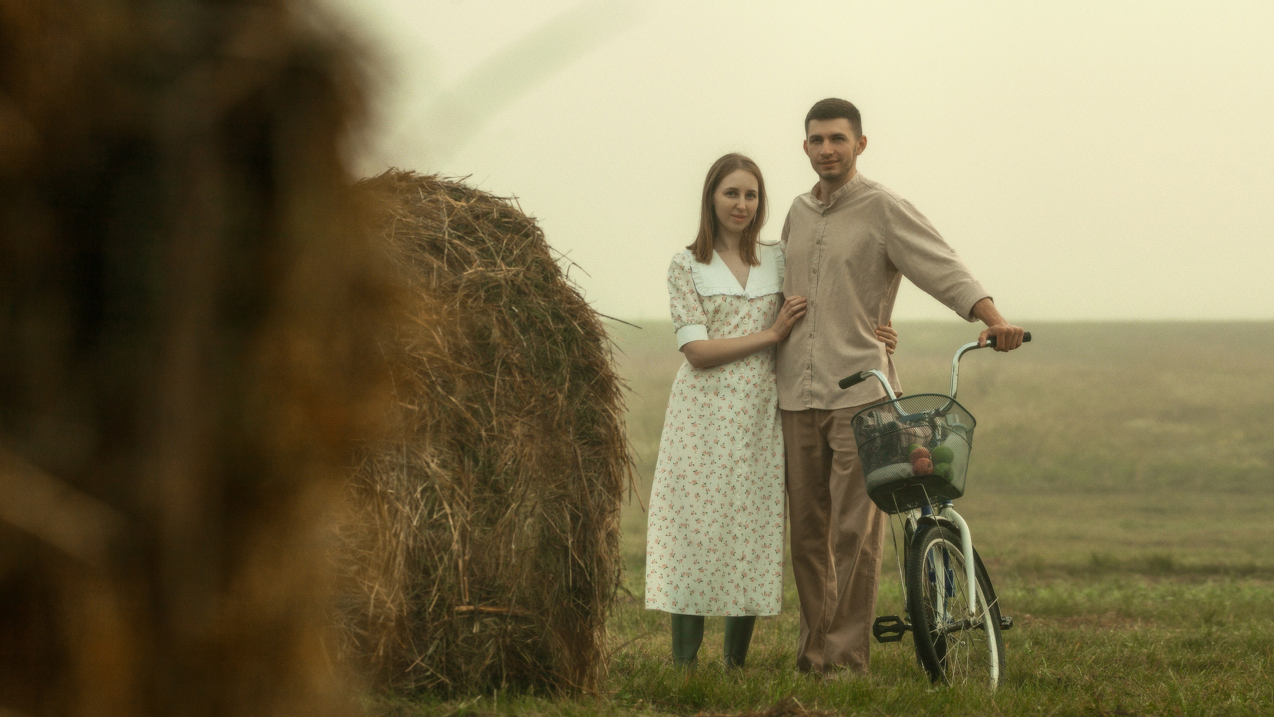 «Утро». Фотограф и Видеограф Артур Гимаев