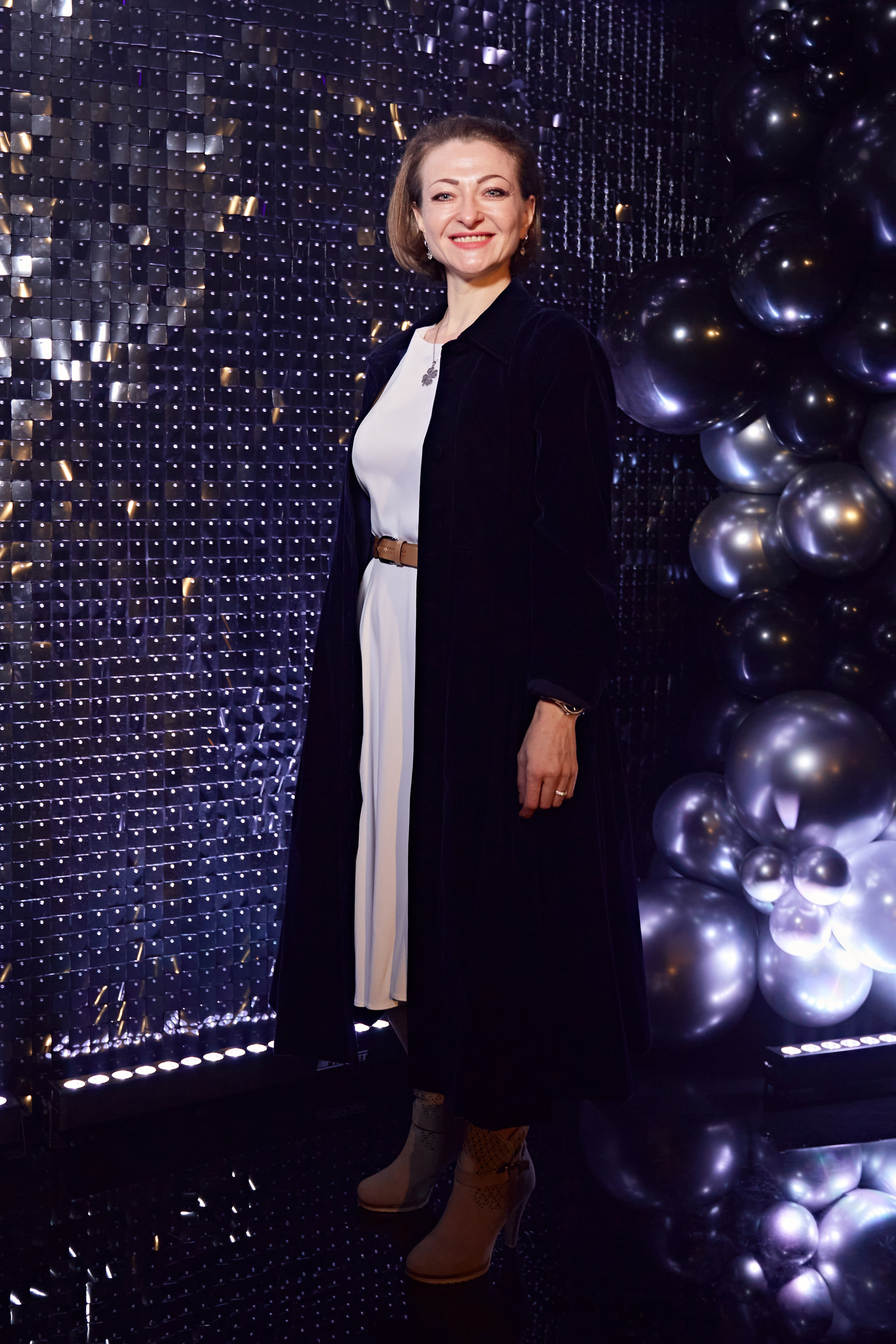 День Рождения фонда Игоря Рыбакова. Фотограф Андрей Егоров