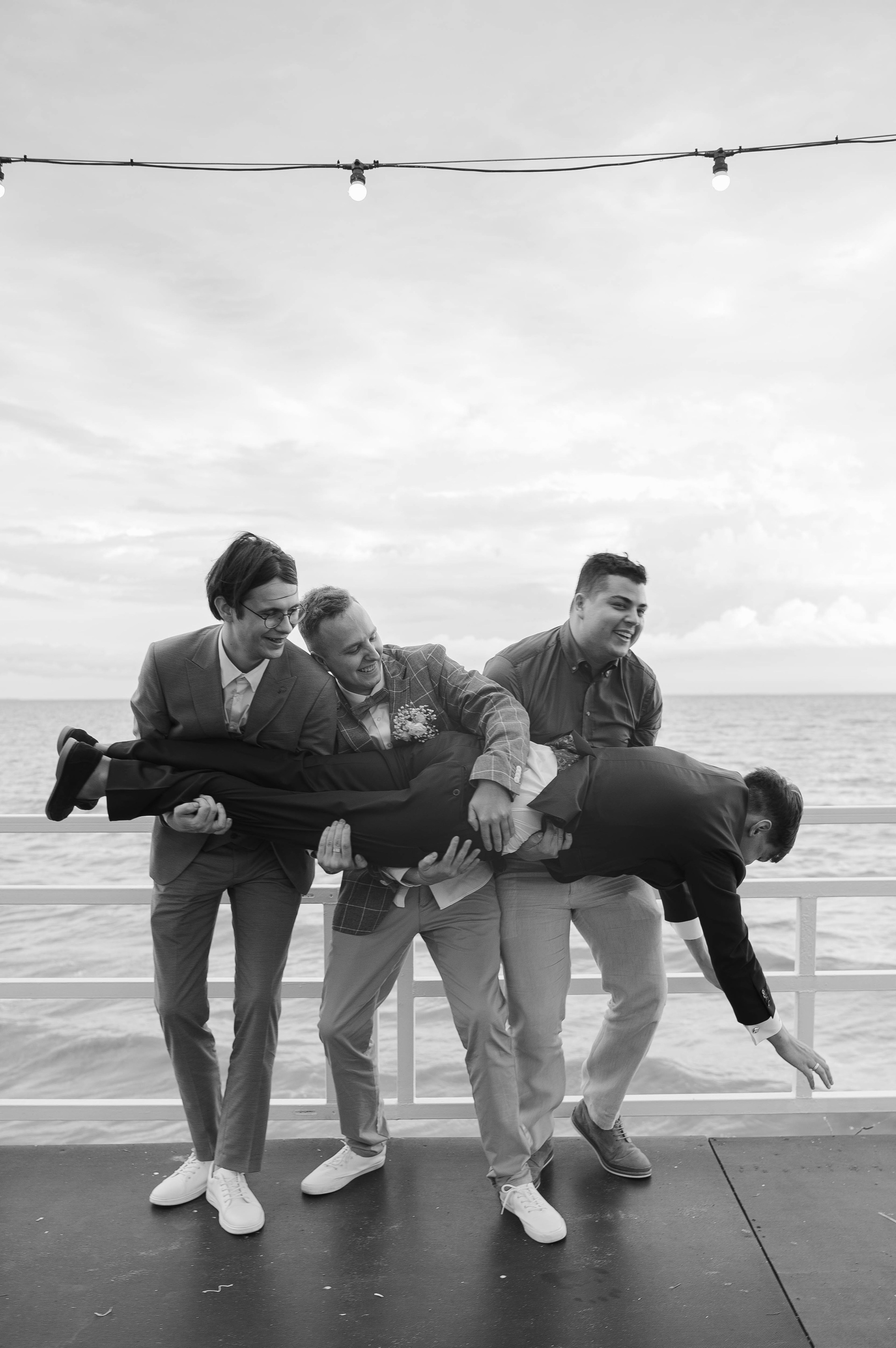 Свадьба длиною в два дня. Свадебный фотограф Татьяна Лейн в Санкт-Петербурге