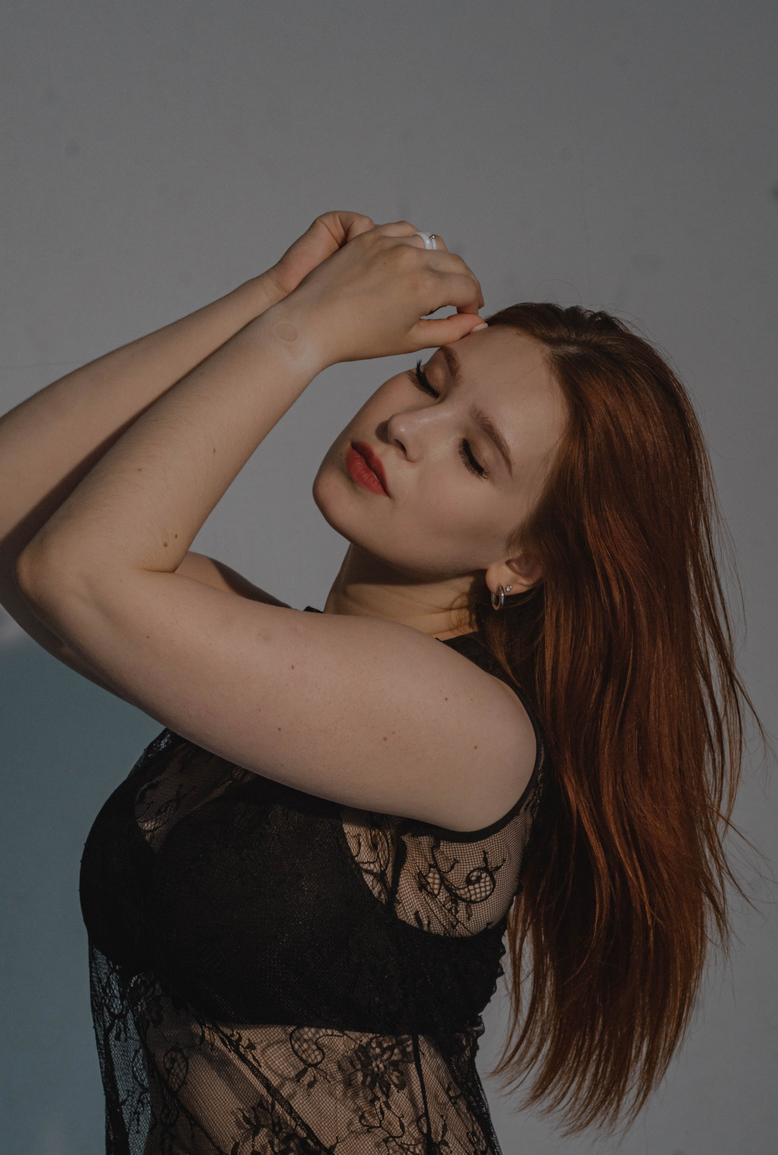 Влада. Профессиональный фотограф