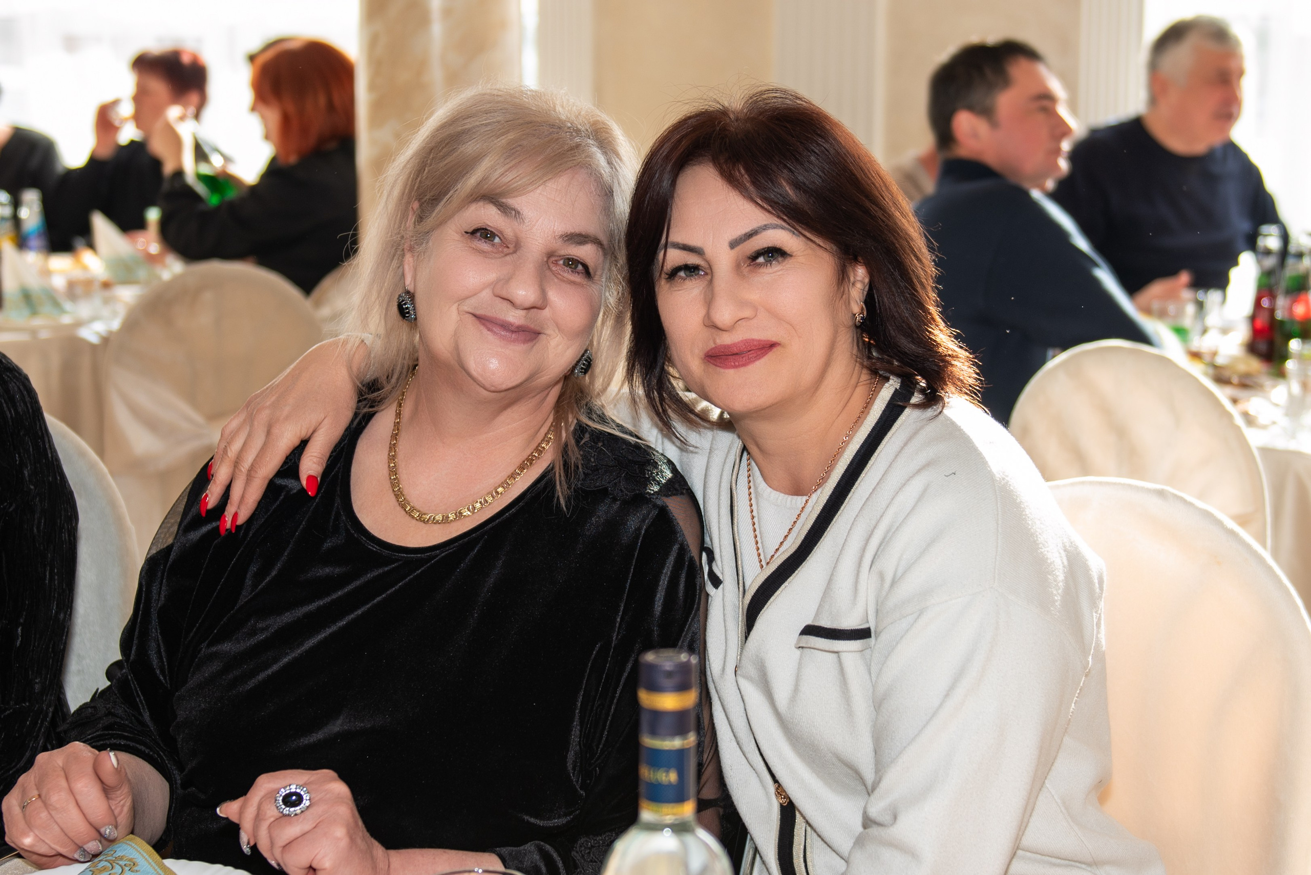 День Рождения Астемира. Фотограф. Северная — Осетия