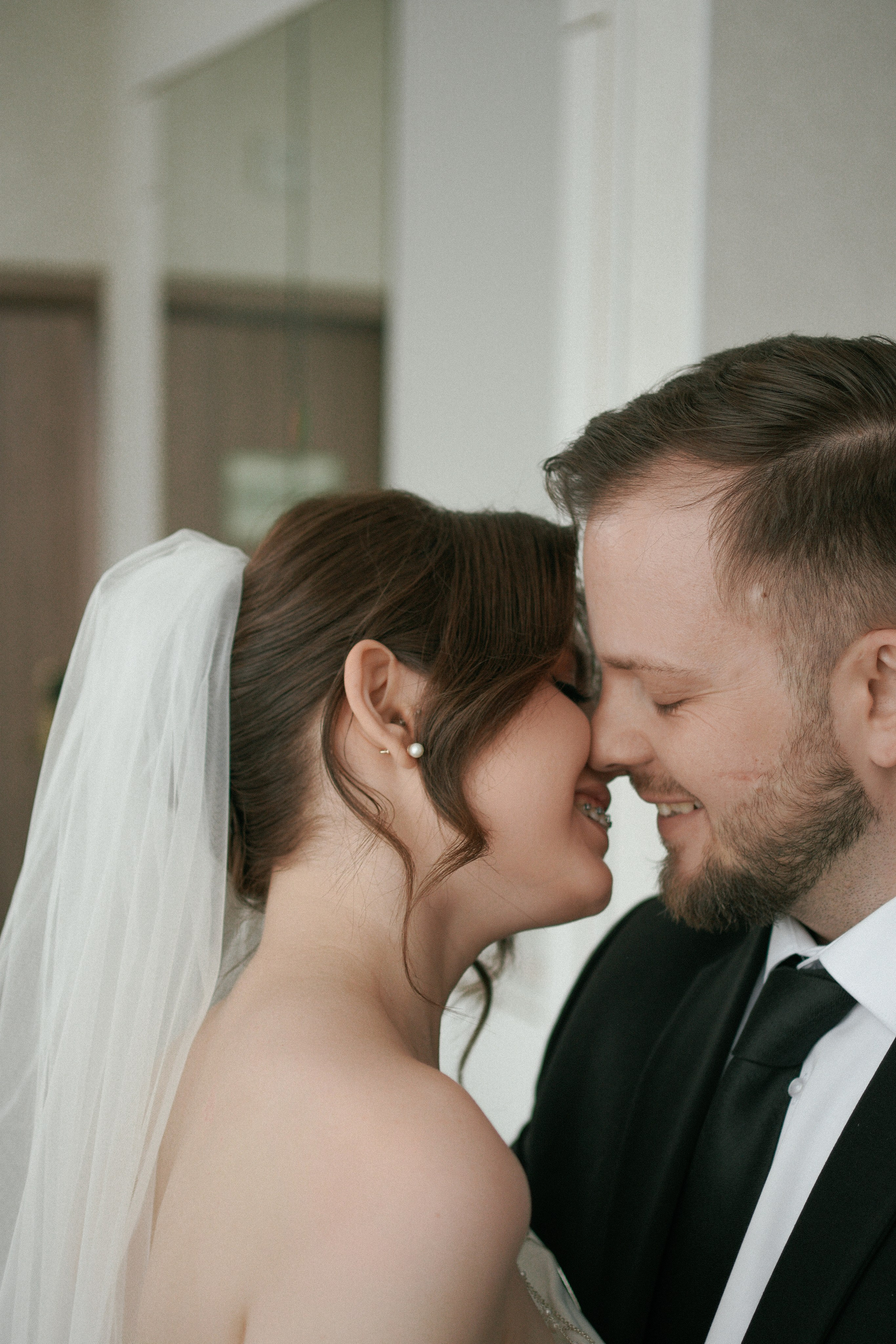 Данил и Валерия. Свадебный и семейный фотограф Афанасьева Анна в Кисловодске