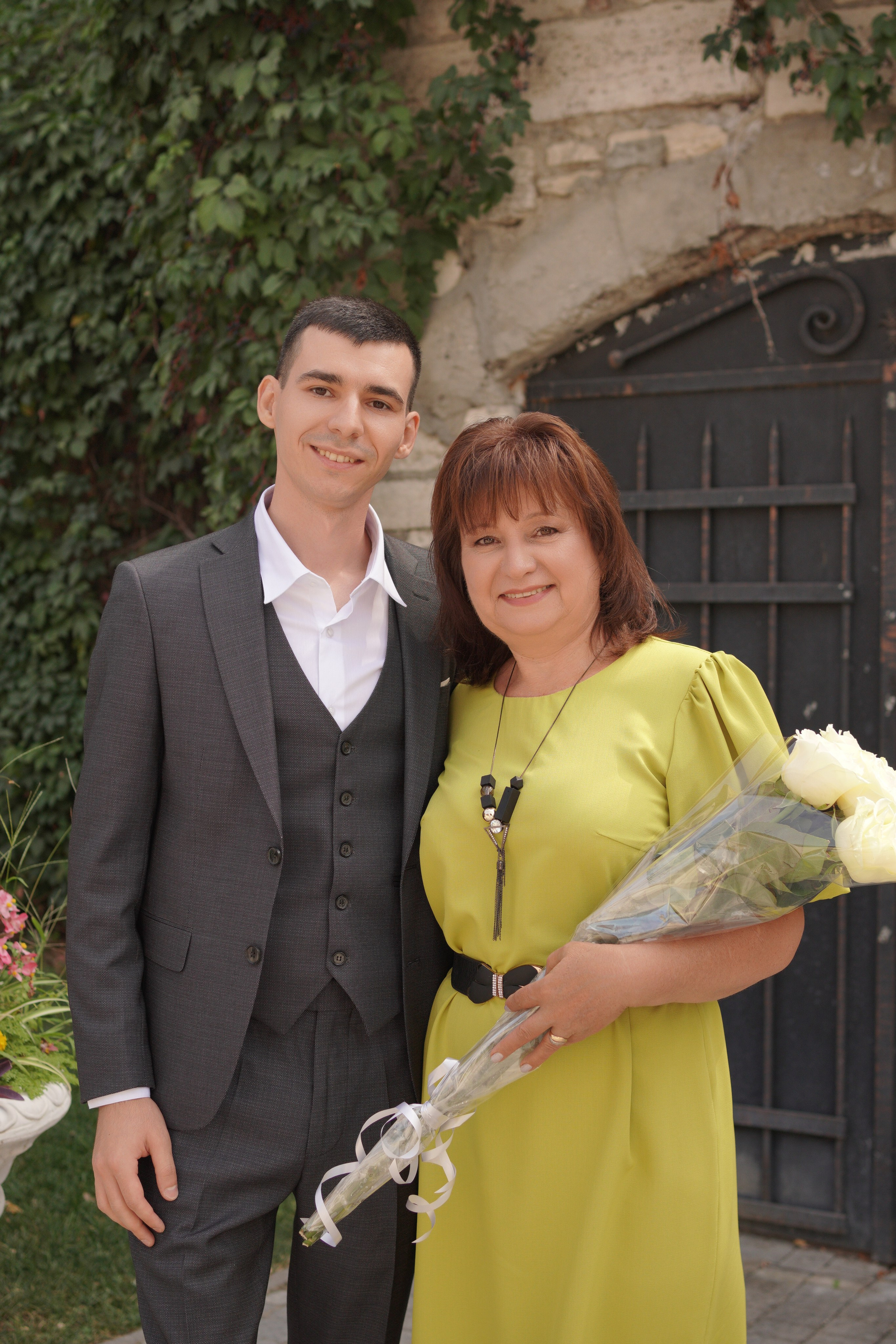 Наш Чудесный День. Свадебный и семейный фотограф Афанасьева Анна в Кисловодске