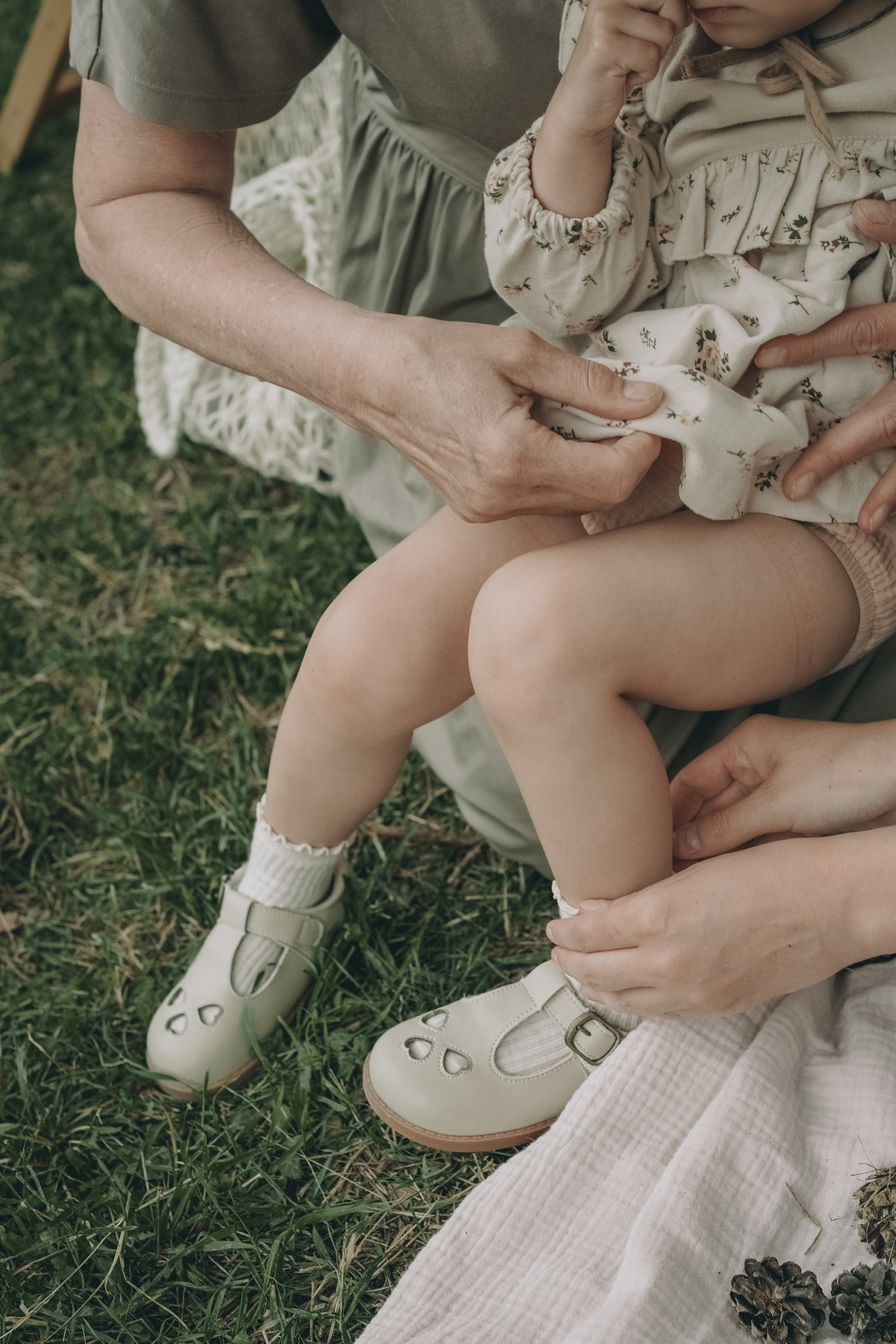 Прогулка в Кисловодске. Свадебный и семейный фотограф Афанасьева Анна в Кисловодске