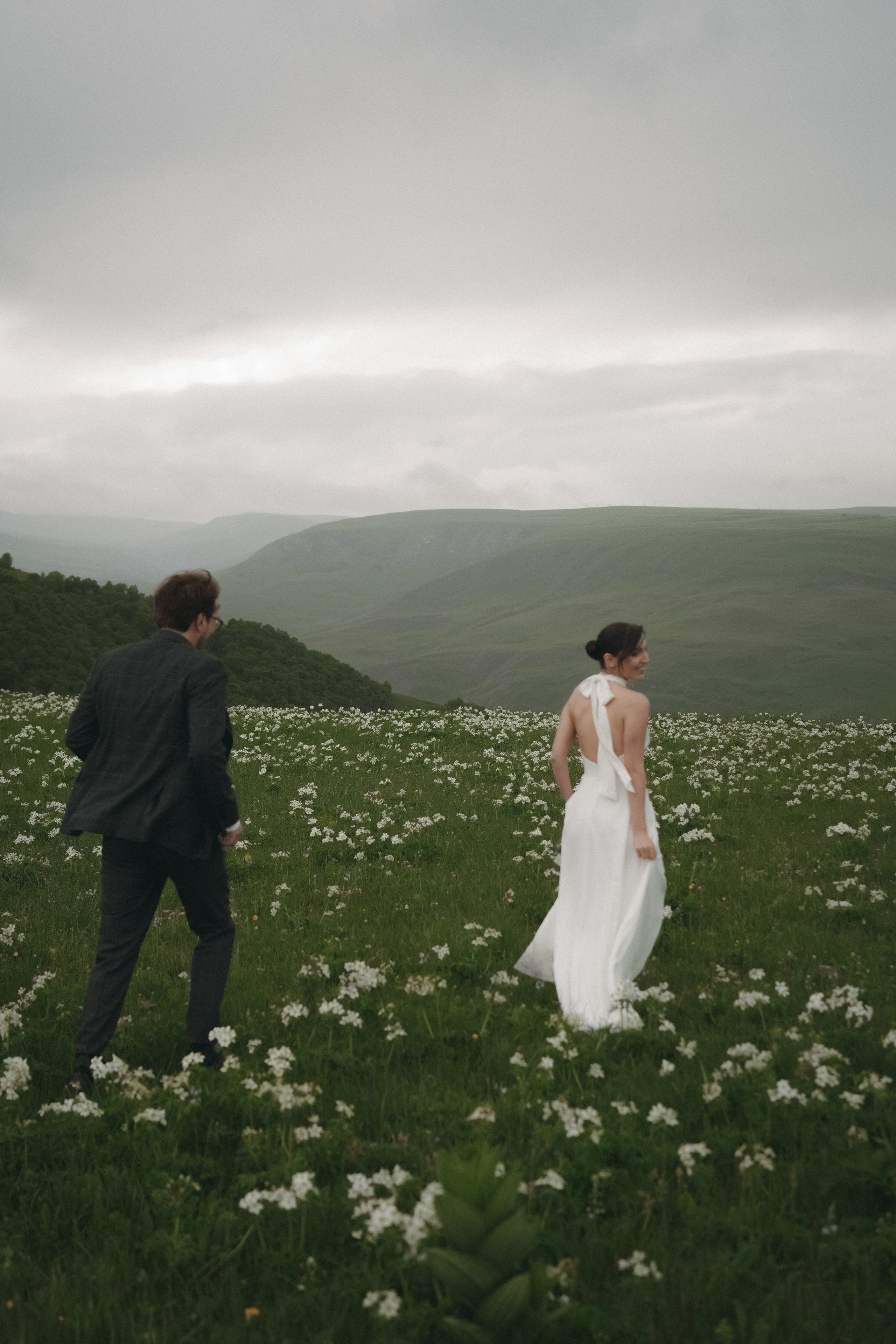 Мелодия Любви. Свадебный и семейный фотограф Афанасьева Анна в Кисловодске