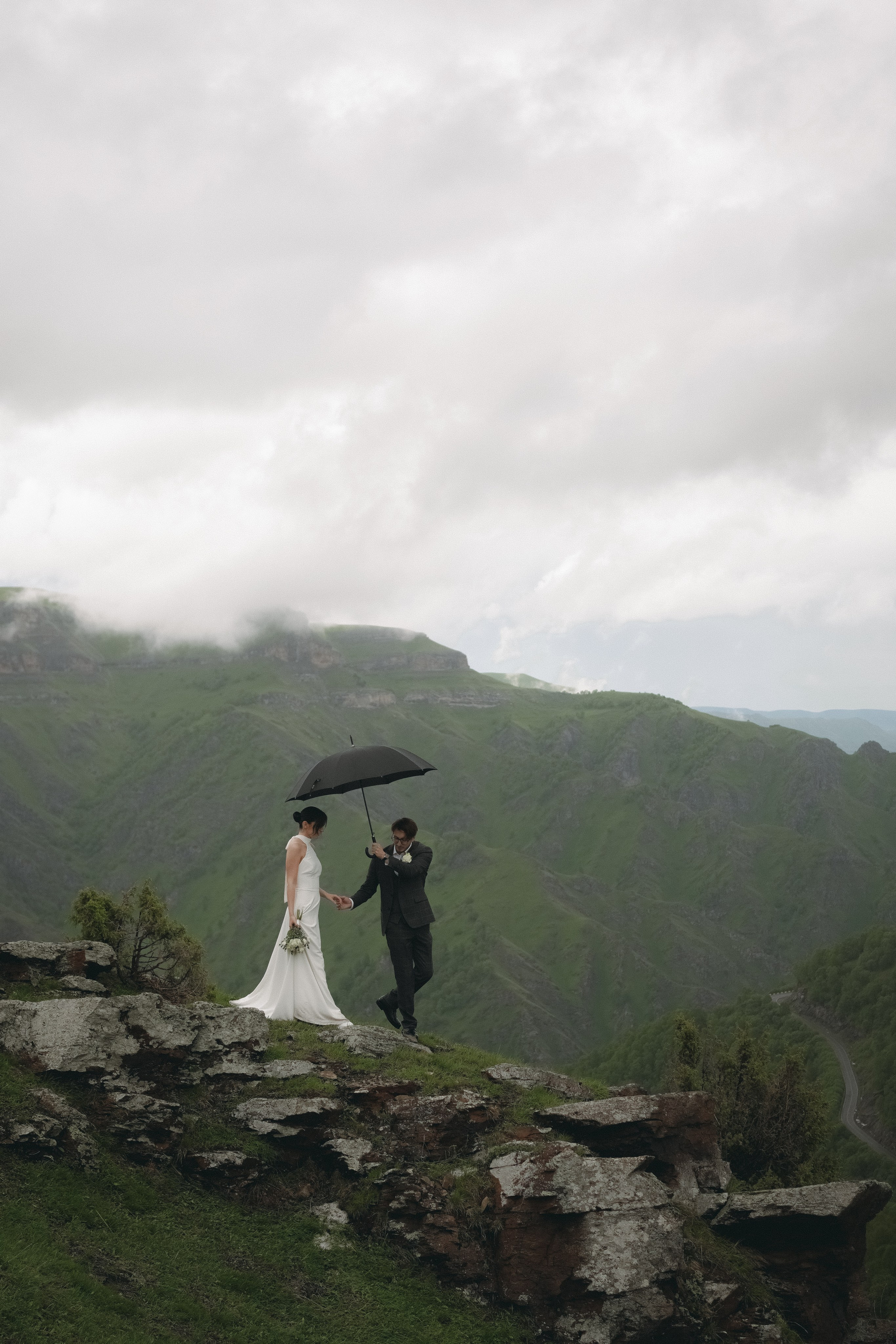 Мелодия Любви. Свадебный и семейный фотограф Афанасьева Анна в Кисловодске