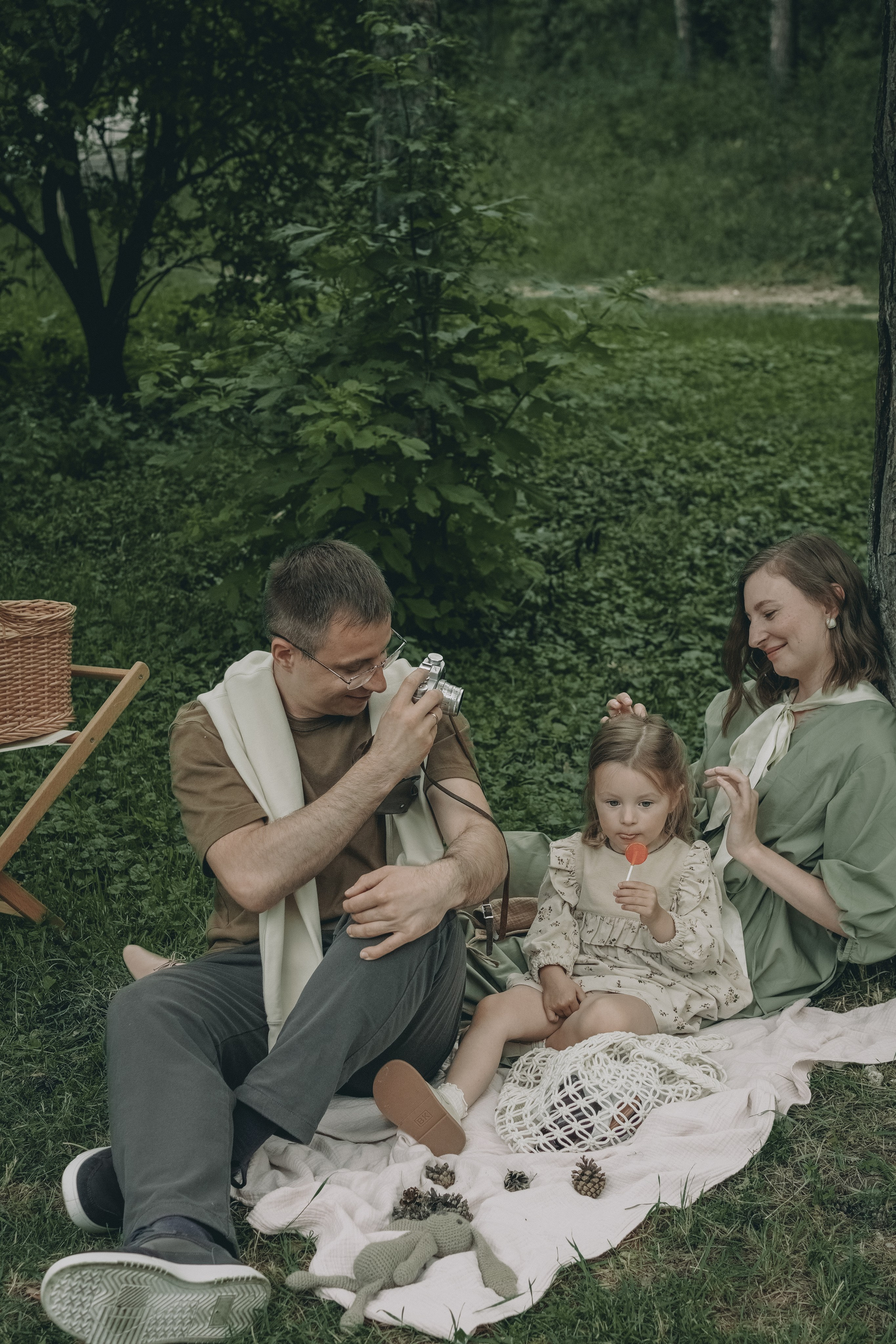 Прогулка в Кисловодске. Свадебный и семейный фотограф Афанасьева Анна в Кисловодске