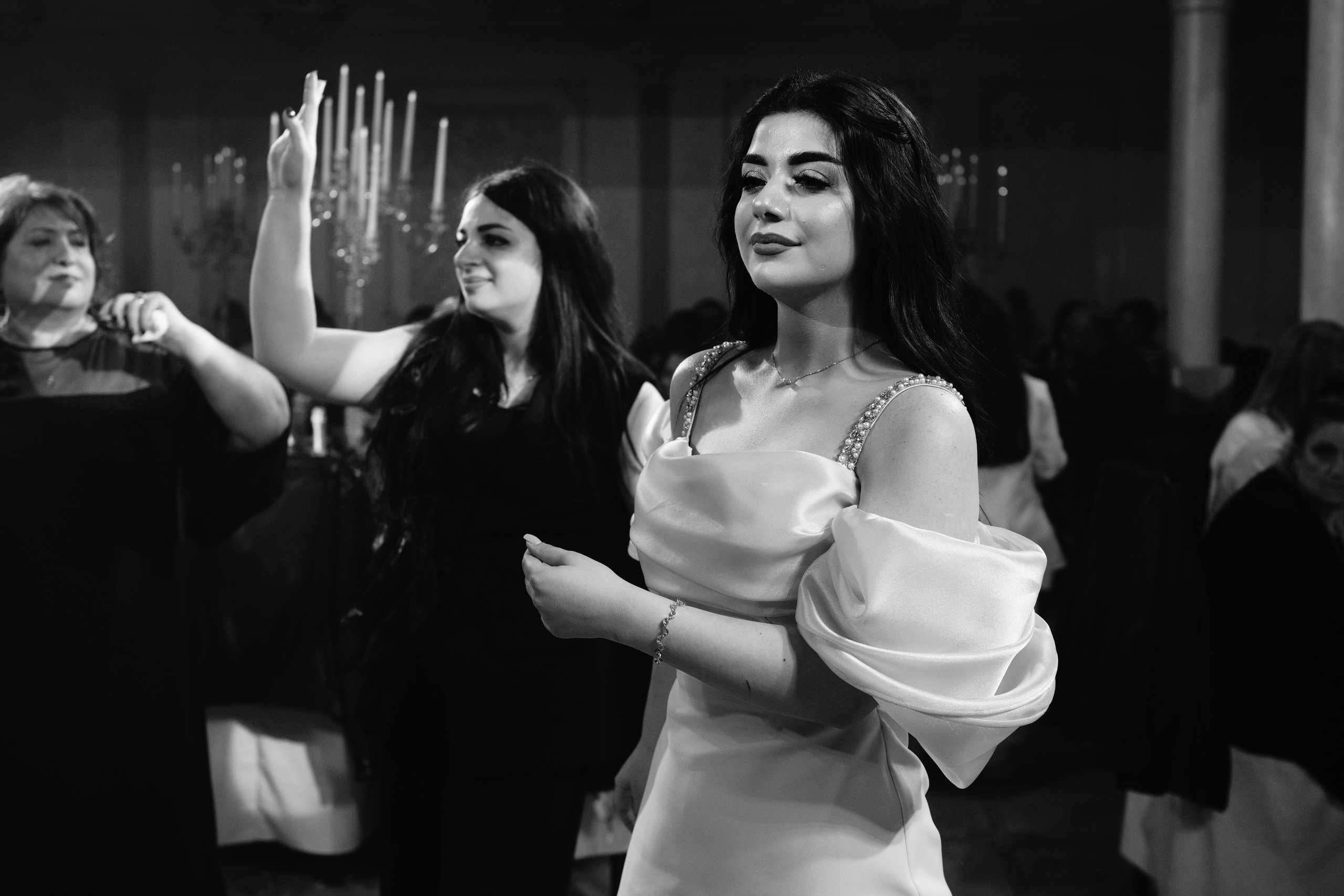 Испания. Свадебный и семейный фотограф Афанасьева Анна в Кисловодске