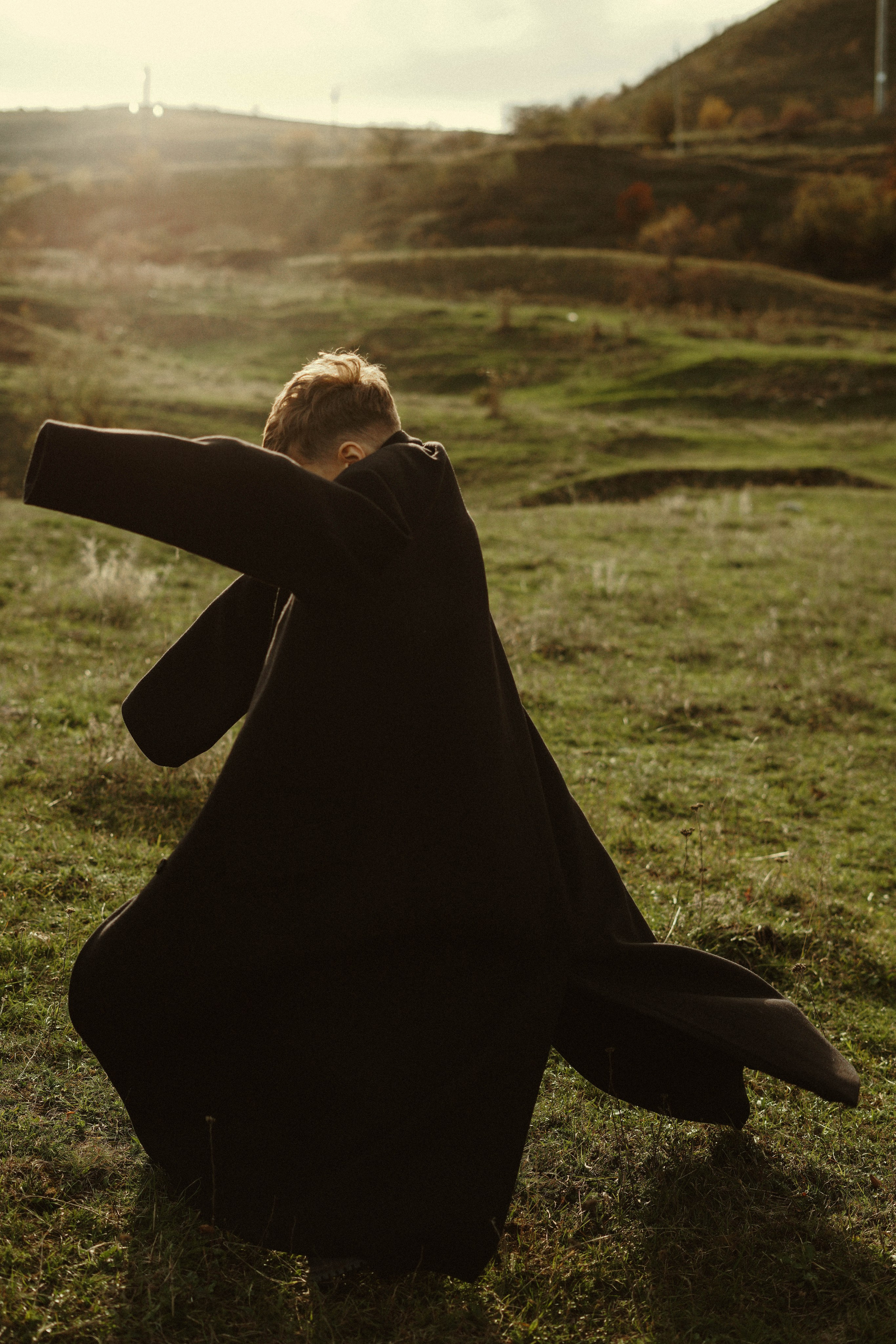 Забота и Нежность. Свадебный и семейный фотограф Афанасьева Анна в Кисловодске