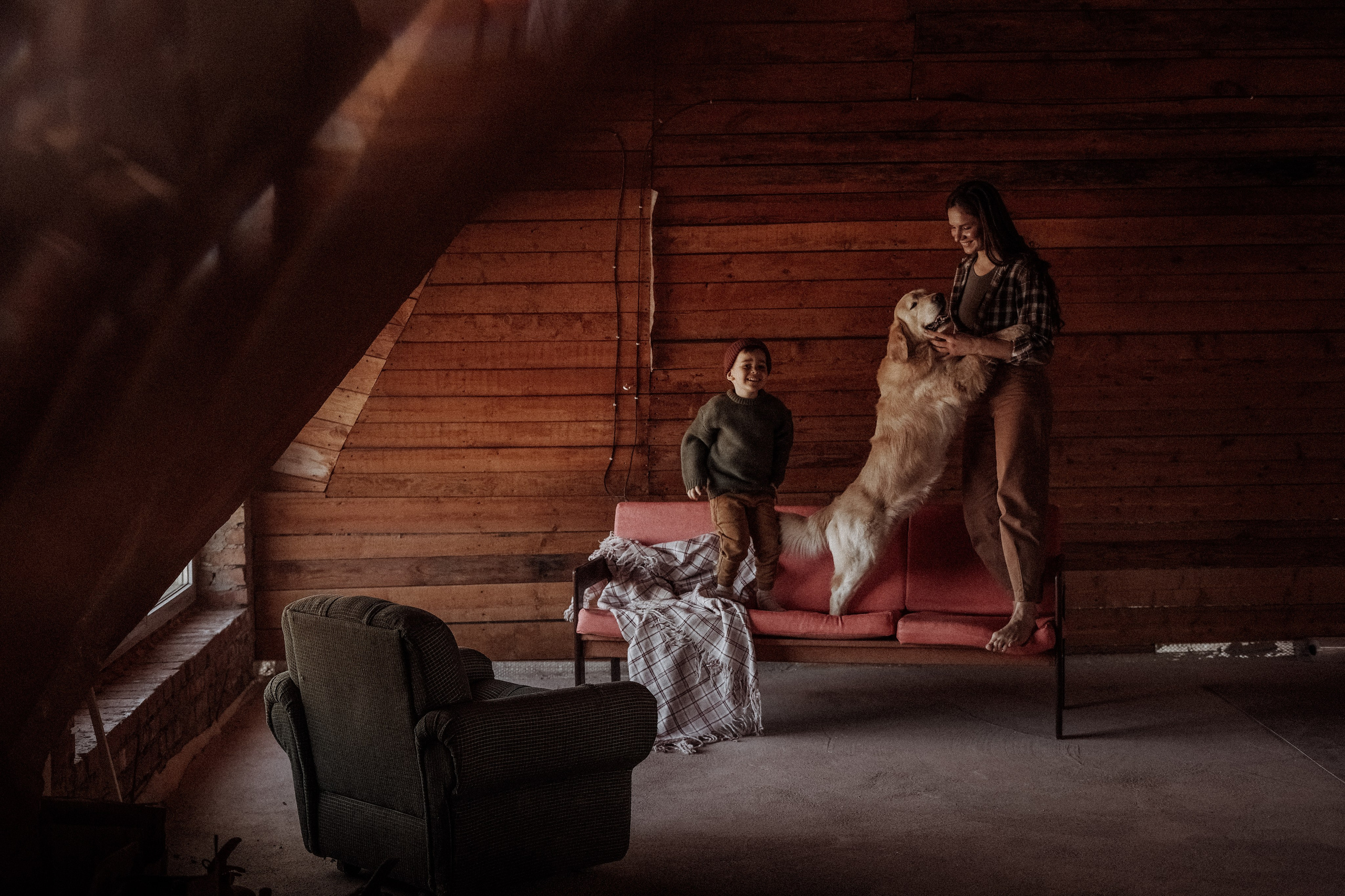 Лучший друг. Свадебный и семейный фотограф Афанасьева Анна в Кисловодске