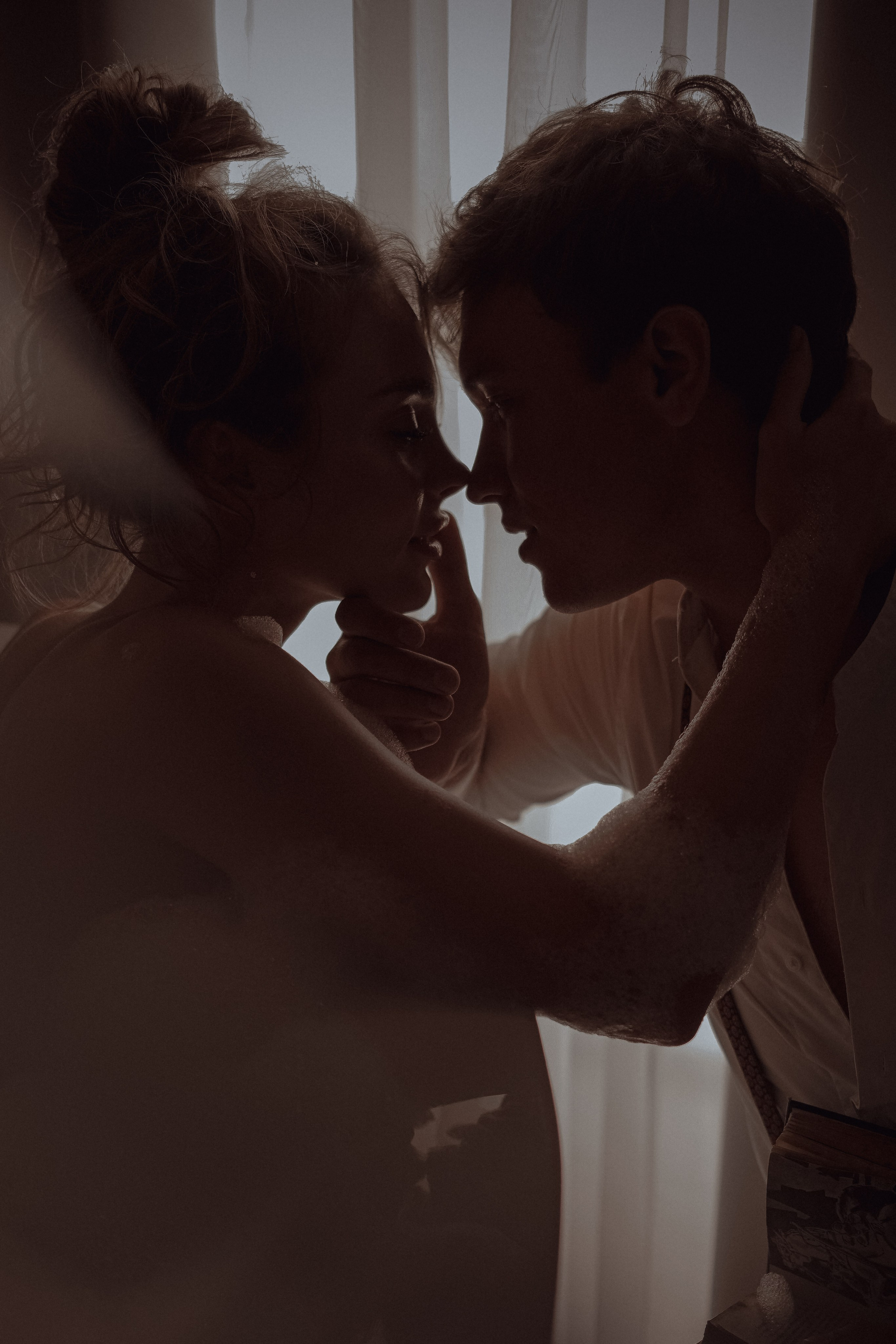 Чтец. Свадебный и семейный фотограф Афанасьева Анна в Кисловодске