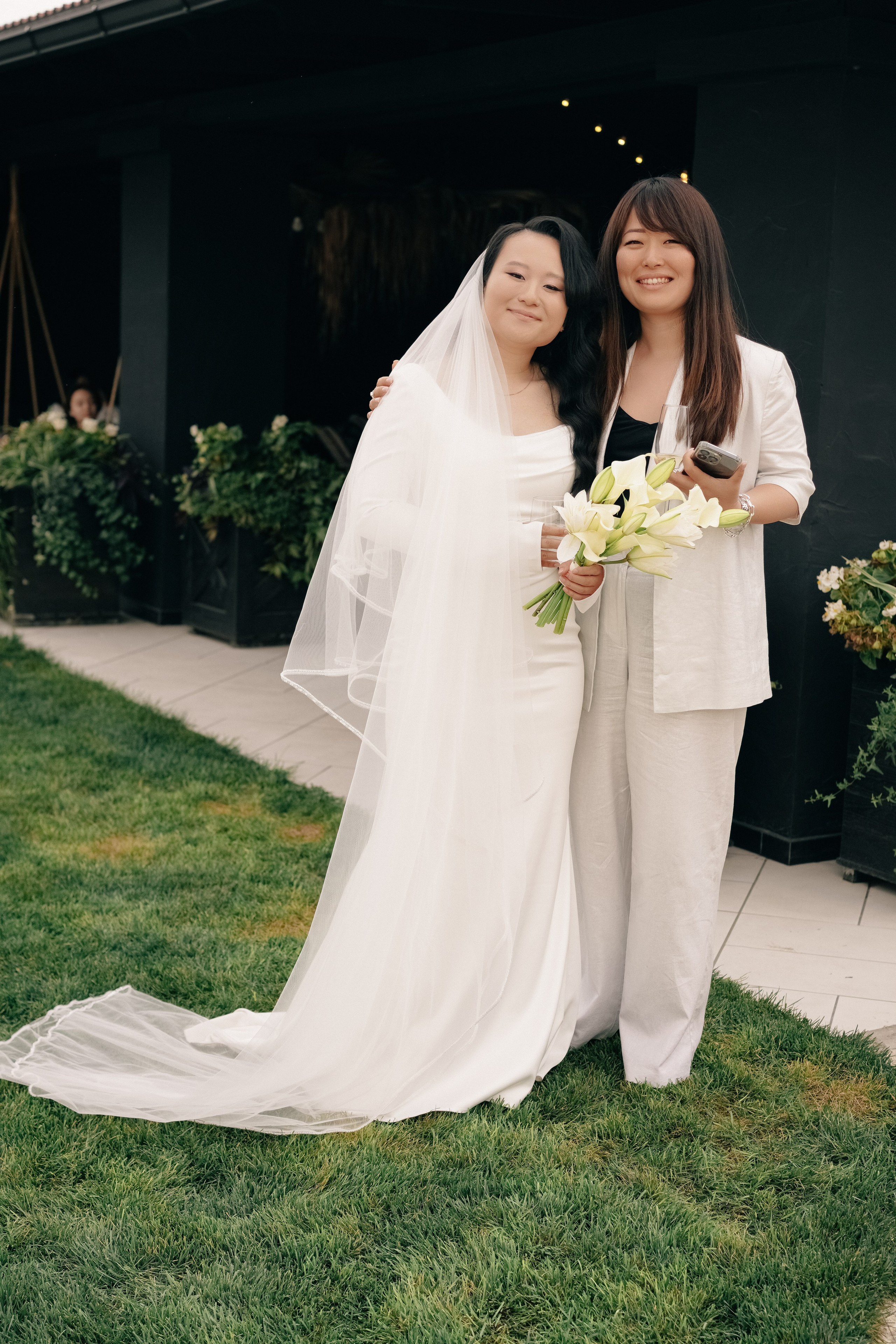 День Счастья. Свадебный и семейный фотограф Афанасьева Анна в Кисловодске