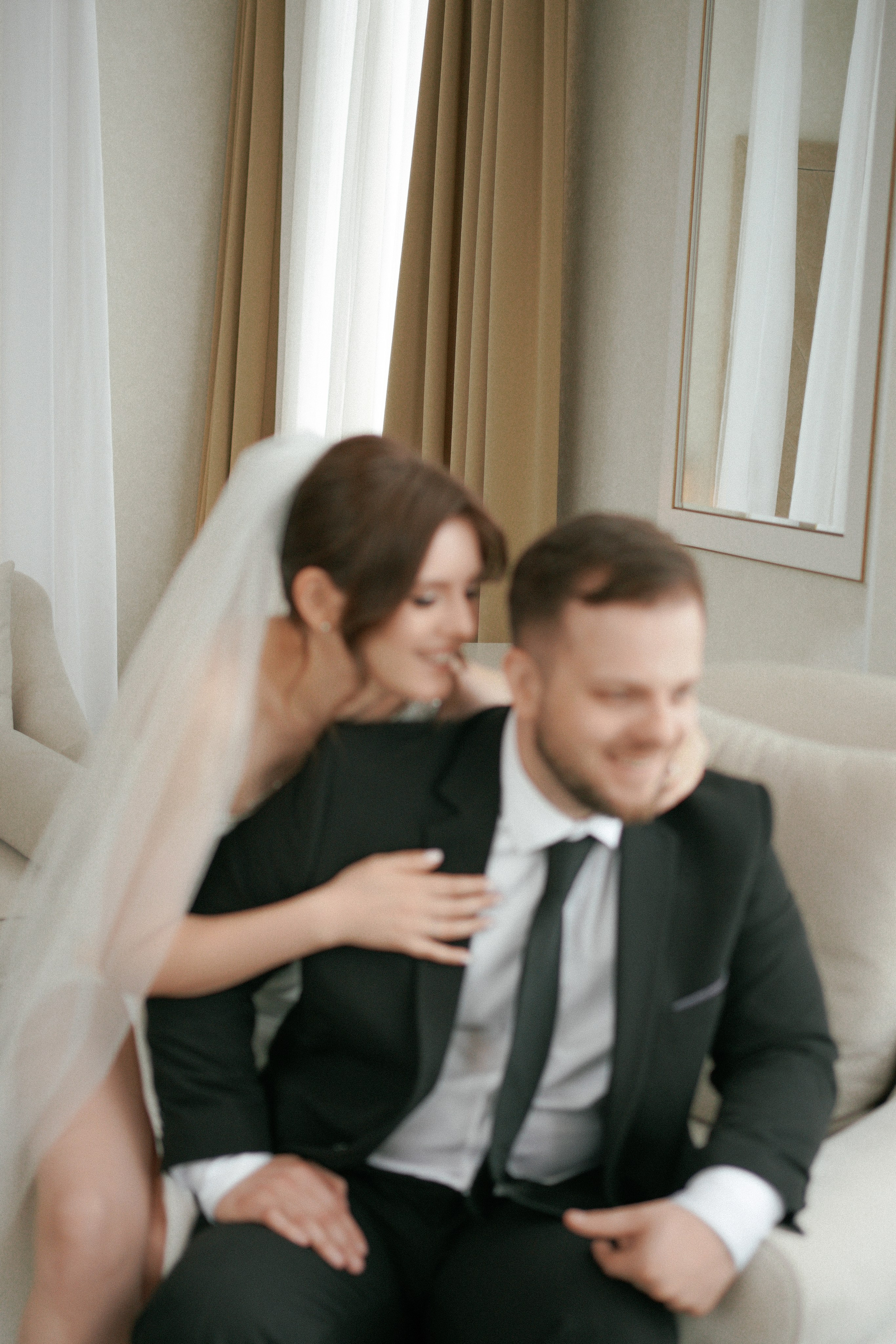 Данил и Валерия. Свадебный и семейный фотограф Афанасьева Анна в Кисловодске